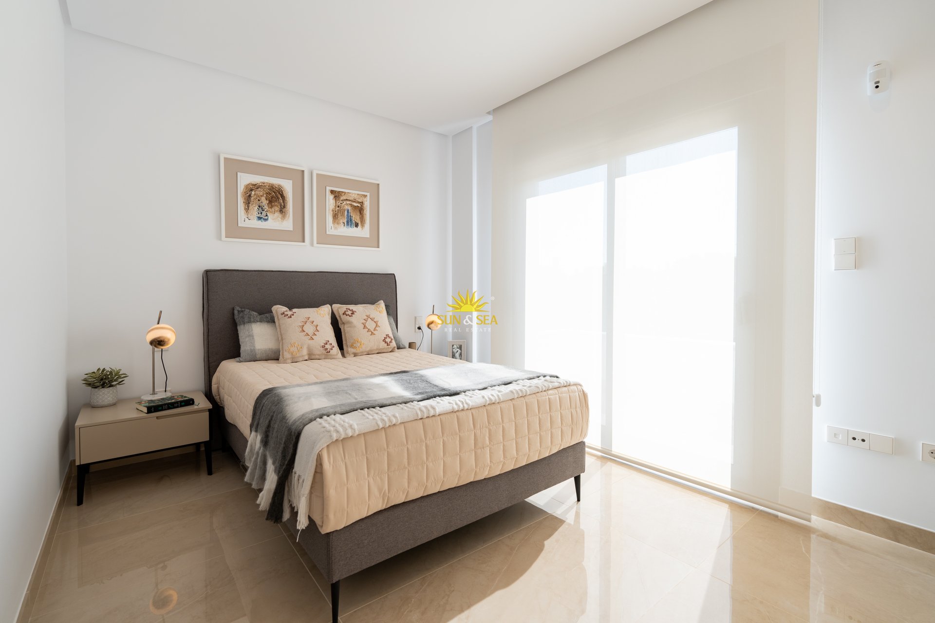 Nieuwbouw Woningen - terraced - Elche