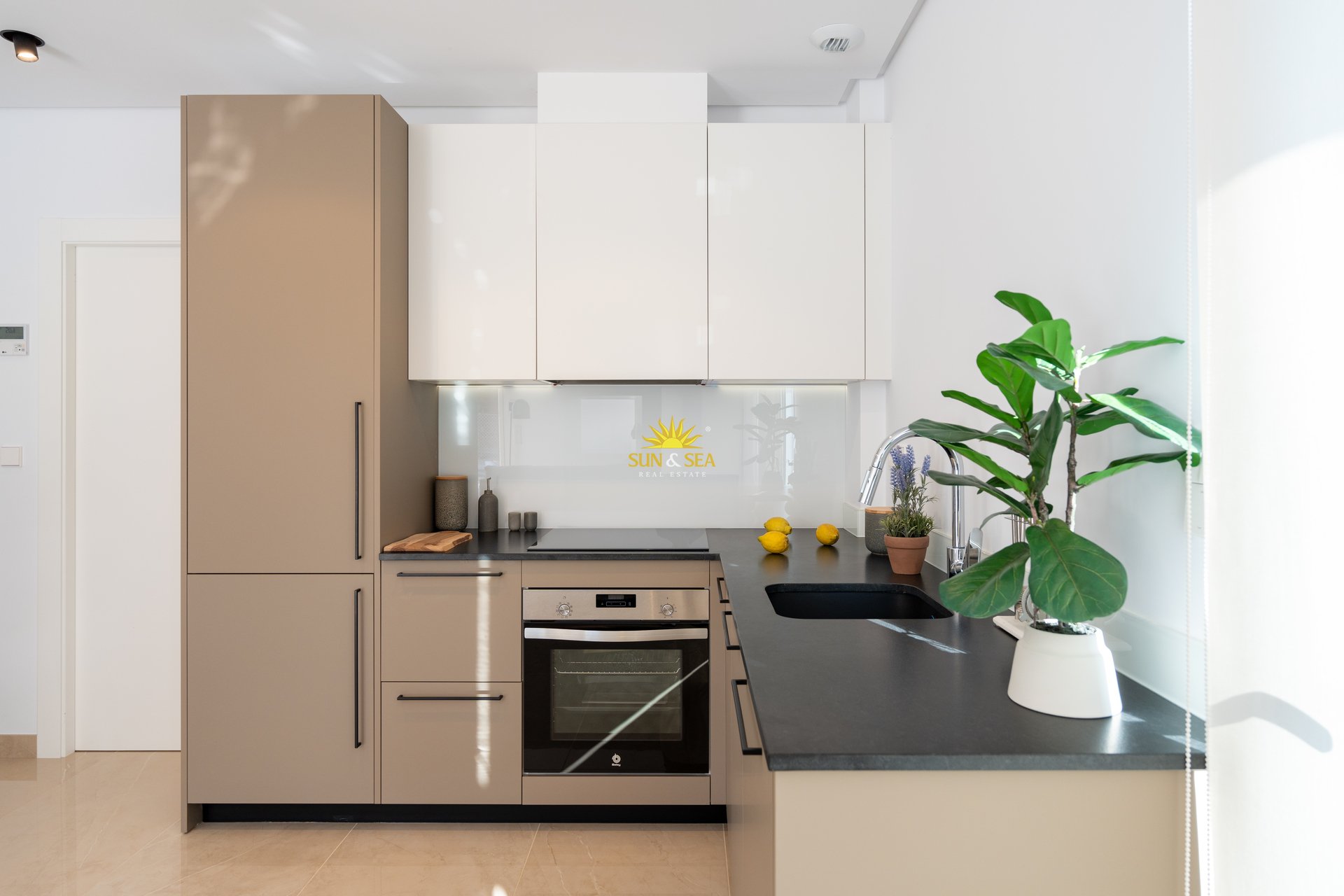 Nieuwbouw Woningen - terraced - Elche