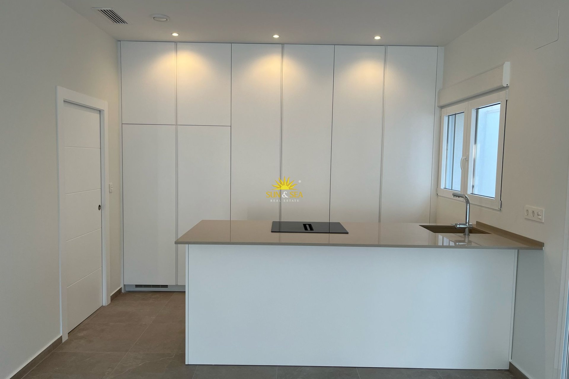 Nieuwbouw Woningen - terraced - La Romana
