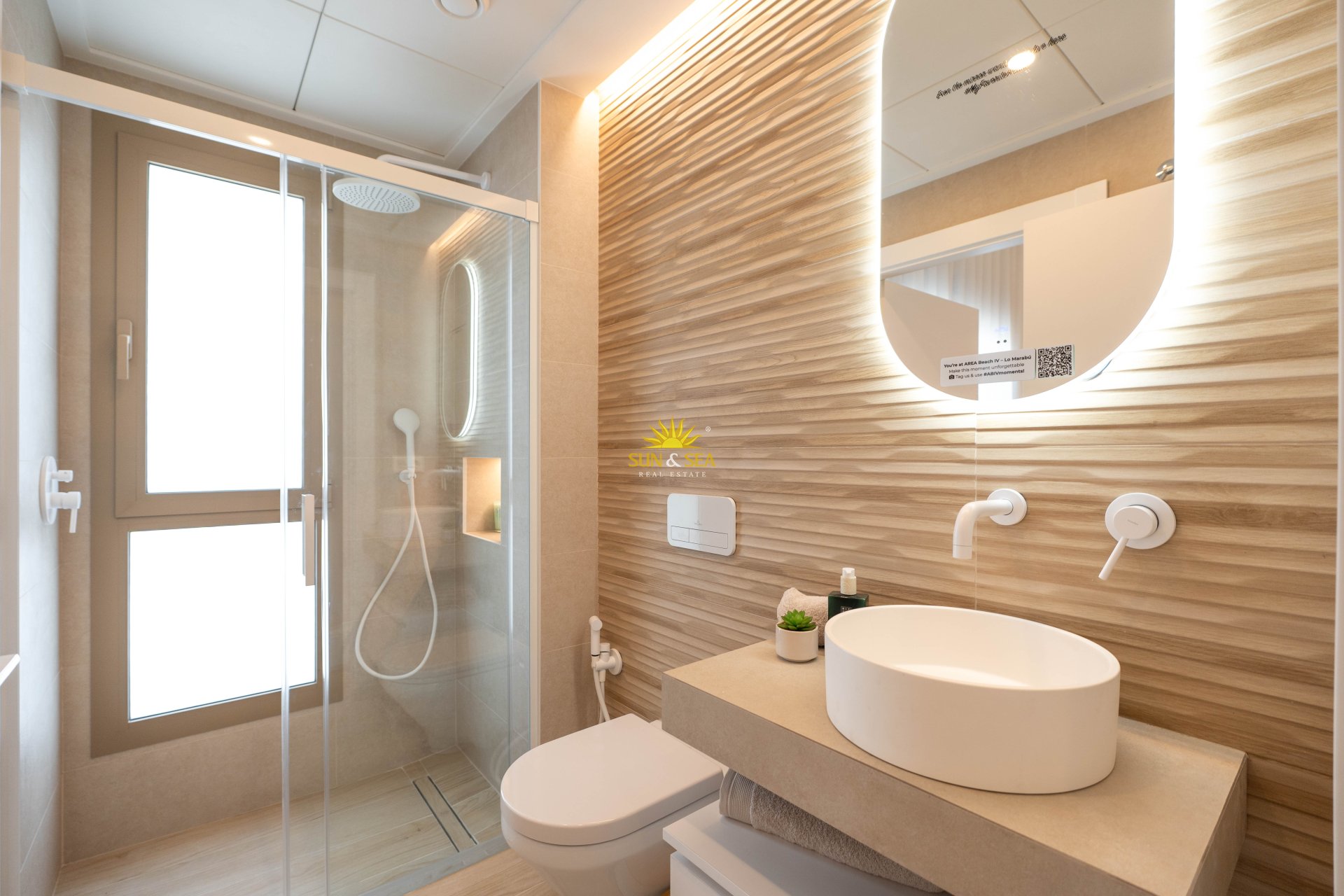 Nieuwbouw Woningen - terraced - Los Alcázares - Los Alcazares