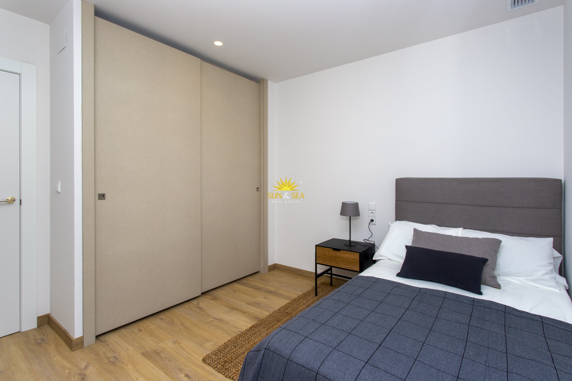 Nieuwbouw Woningen - terraced - Monforte del Cid