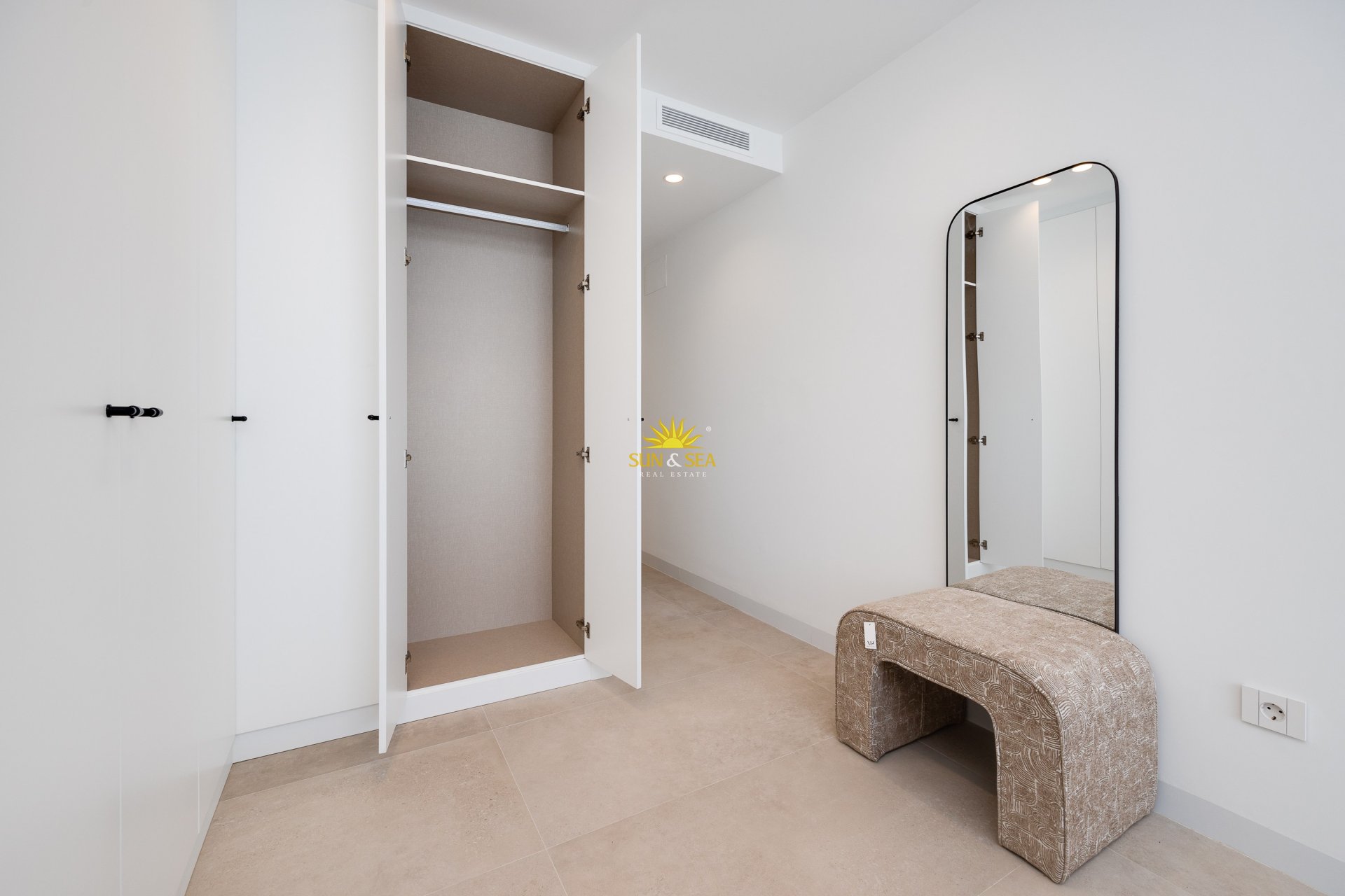 Nieuwbouw Woningen - terraced - Mutxamel