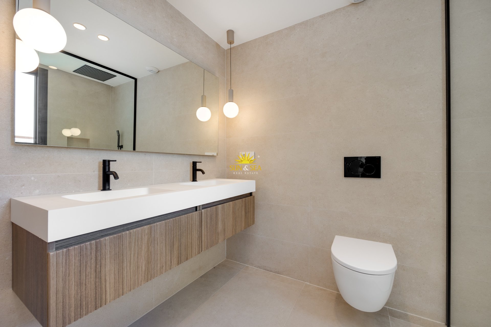 Nieuwbouw Woningen - terraced - Mutxamel