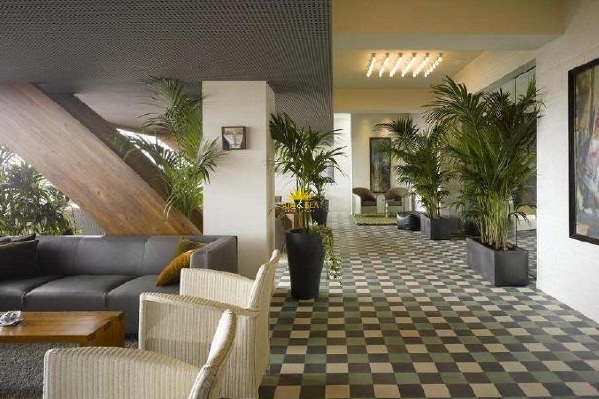 Nieuwbouw Woningen - terraced - Peraleja Golf