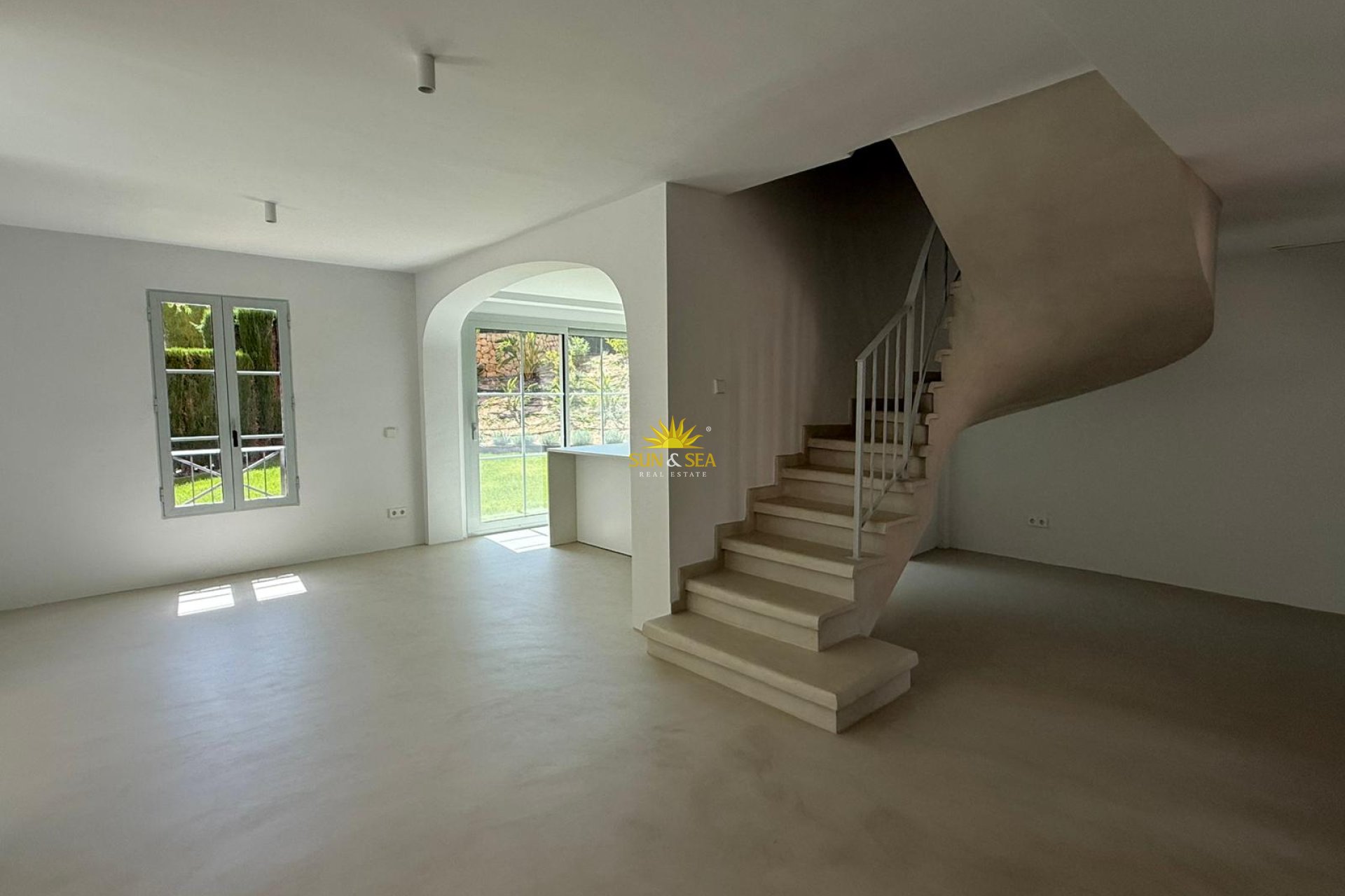 Nieuwbouw Woningen - terraced - Pilar de la Horadada - Golf Badia