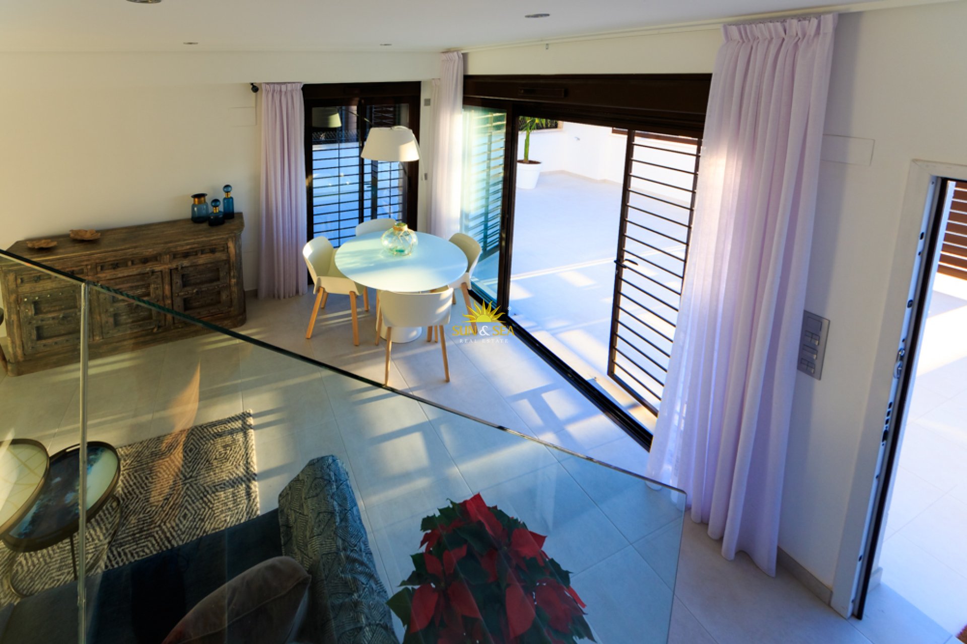 Nieuwbouw Woningen - terraced - Pilar de la Horadada