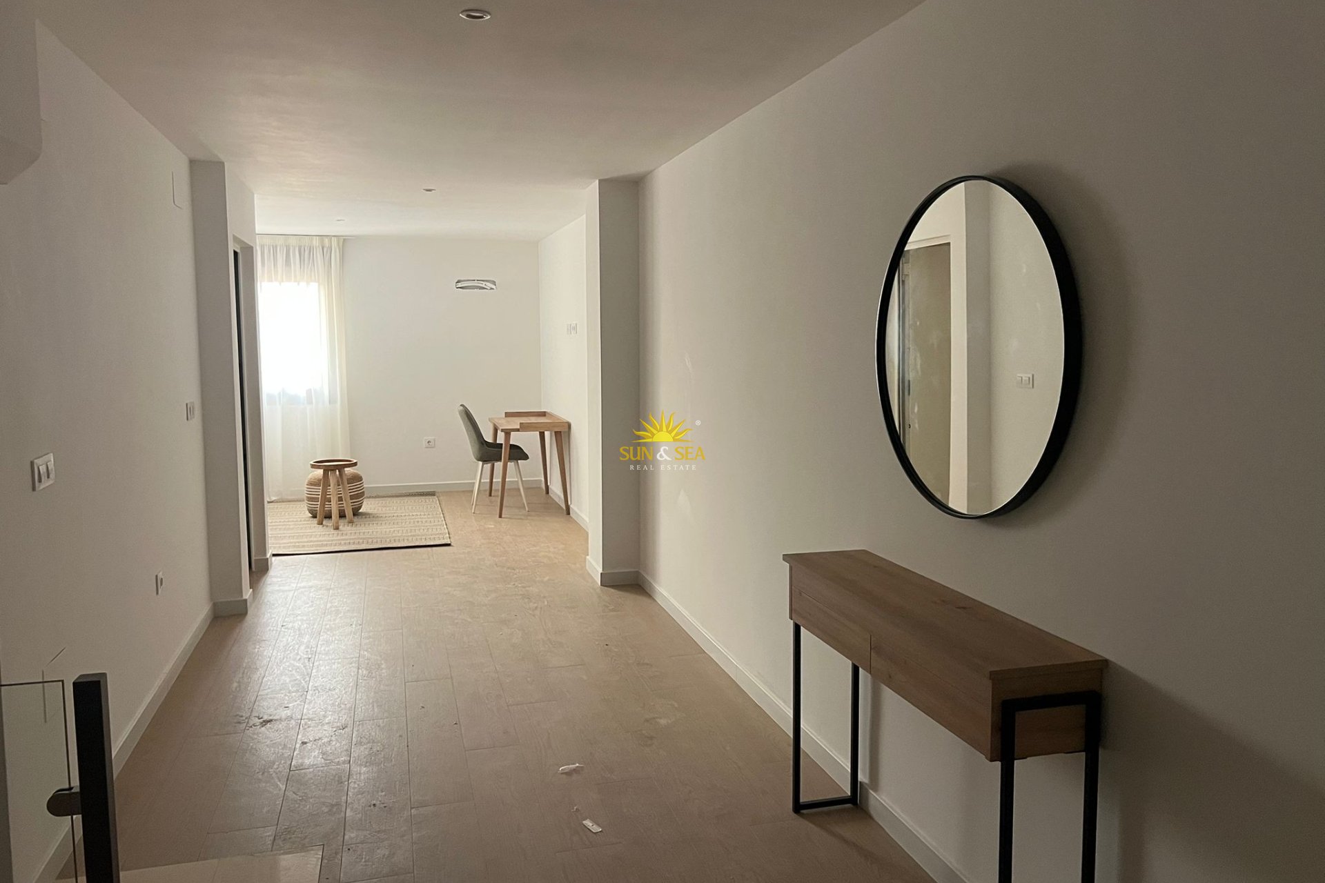 Nieuwbouw Woningen - terraced - Portmán