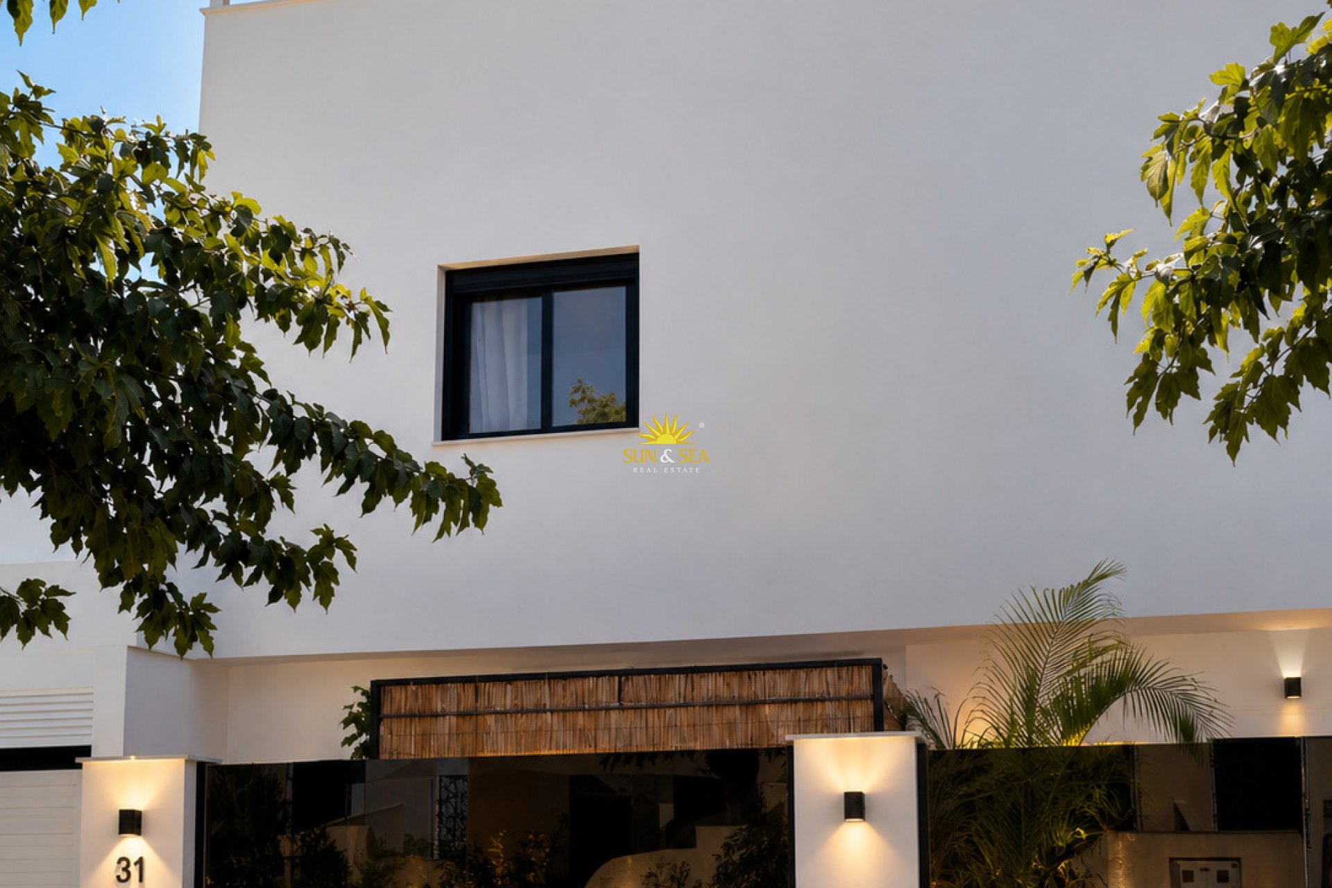 Nieuwbouw Woningen - terraced - San Pedro del Pinatar