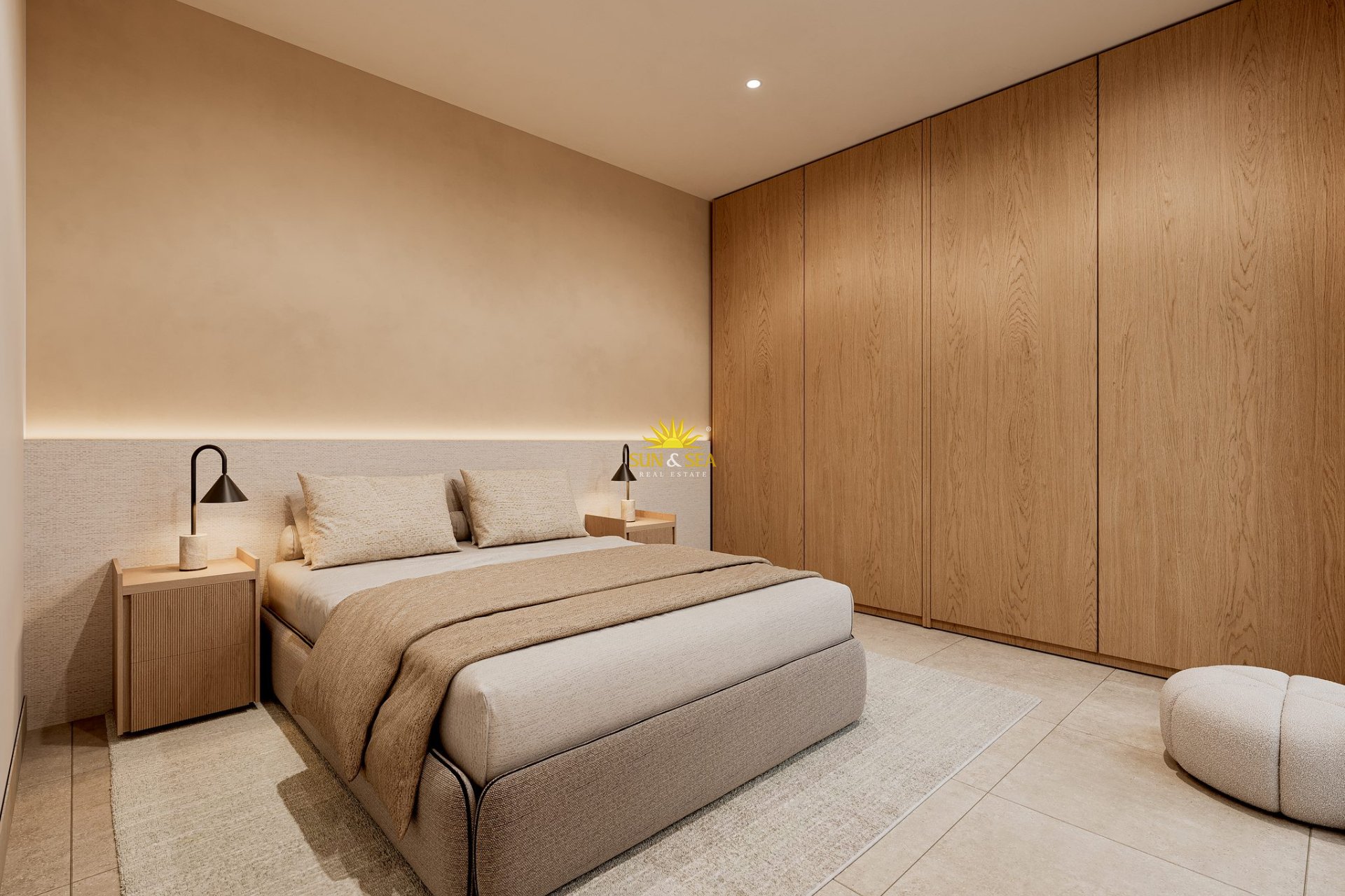 Nieuwbouw Woningen - terraced - Torre - Pacheco - Torre-Pacheco