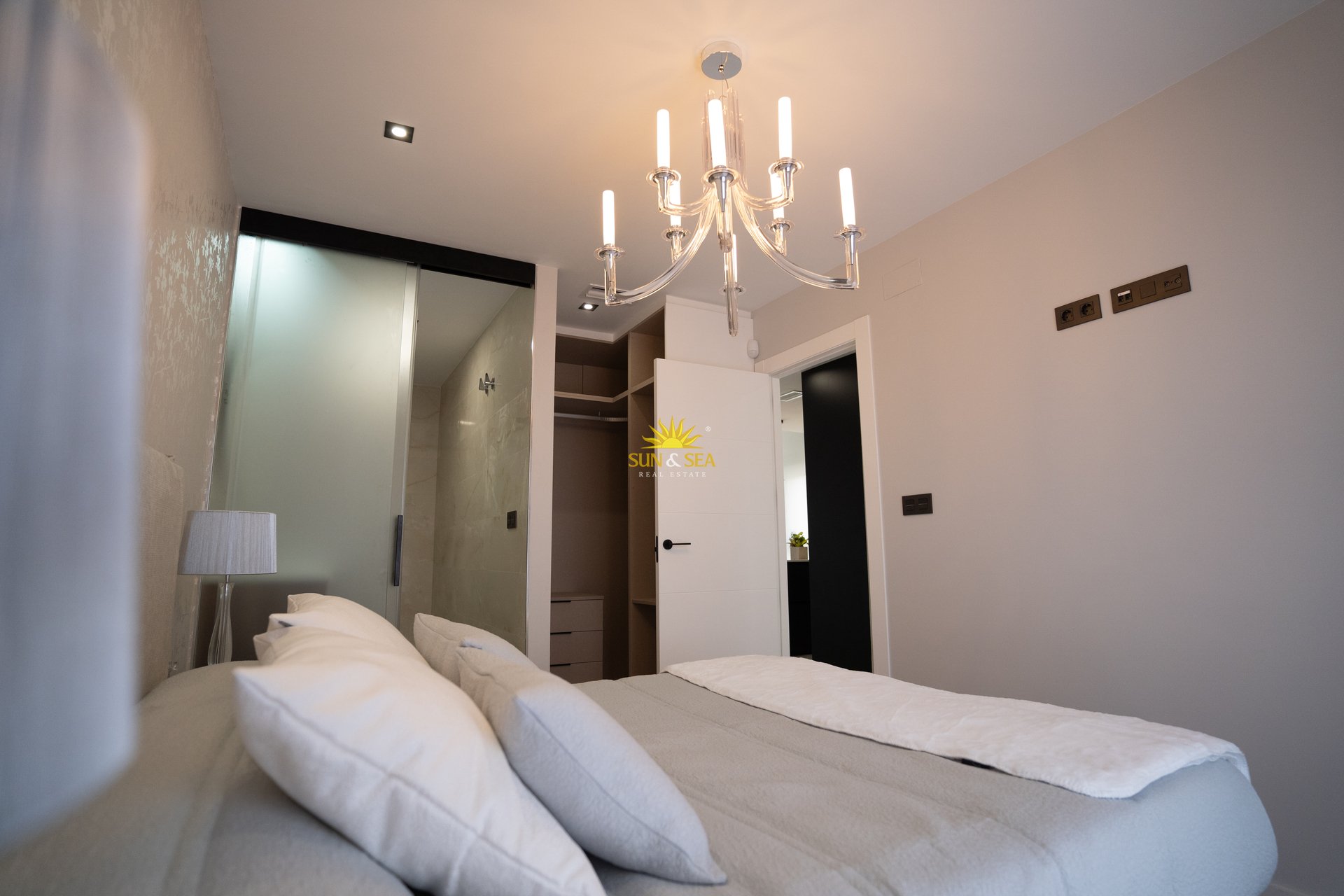 Nieuwbouw Woningen - terraced - Torrevieja - torrevieja