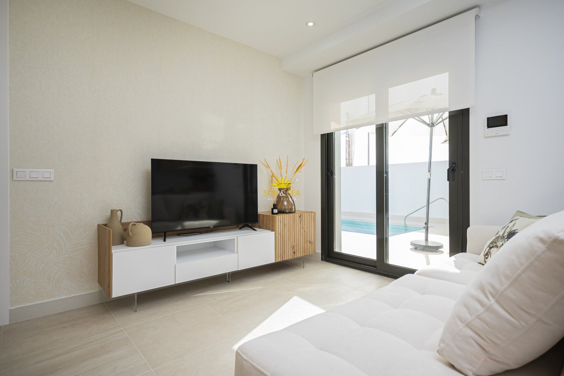 Nieuwbouw Woningen - terraced - Torrevieja - torrevieja