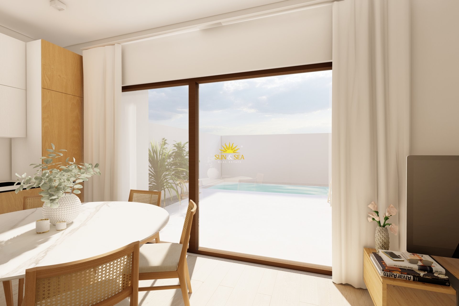 Nieuwbouw Woningen - terraced - 