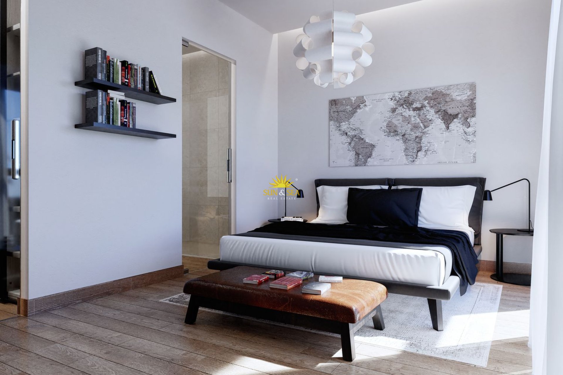 Nieuwbouw Woningen - terraced - 