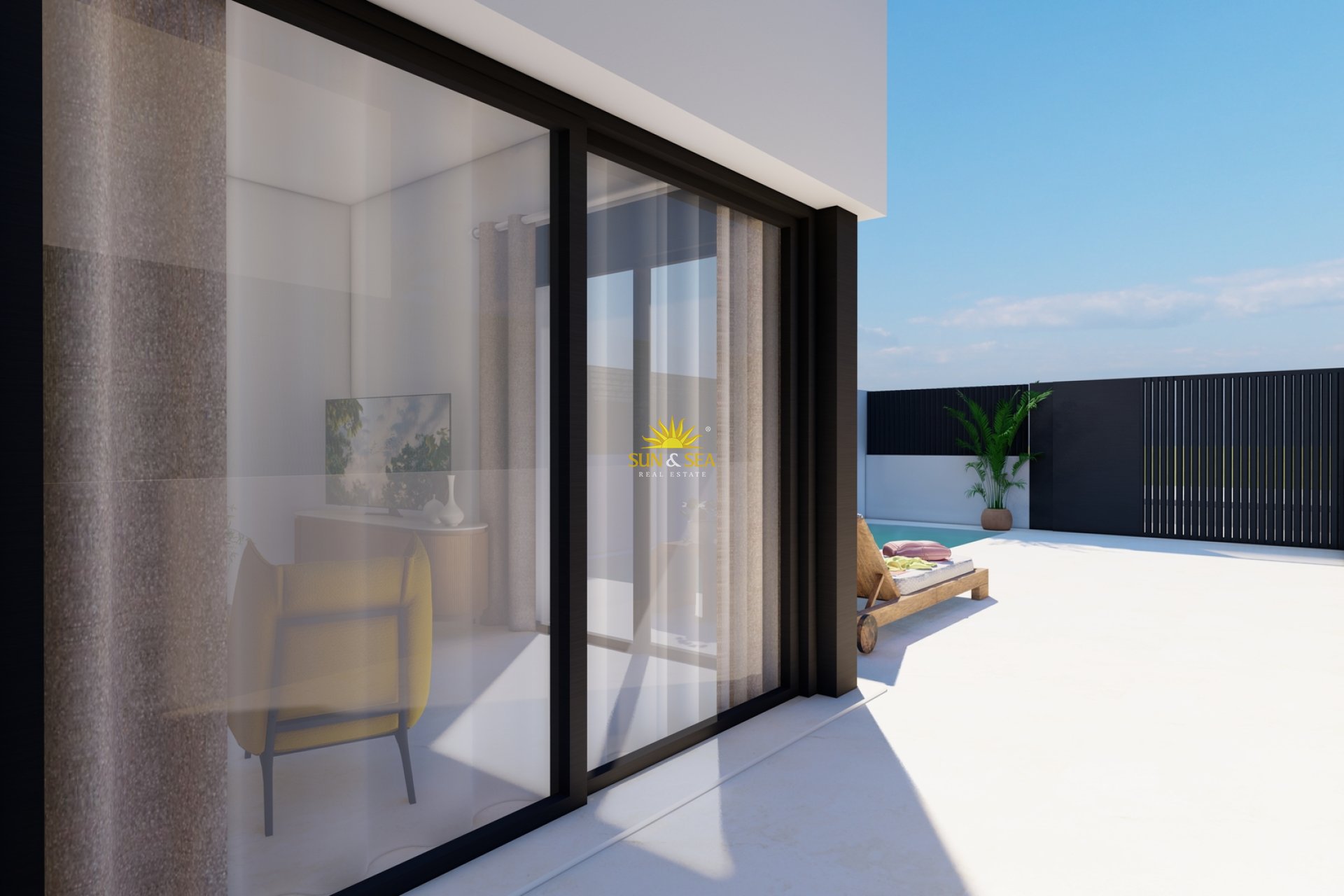 Nieuwbouw Woningen - terraced - 