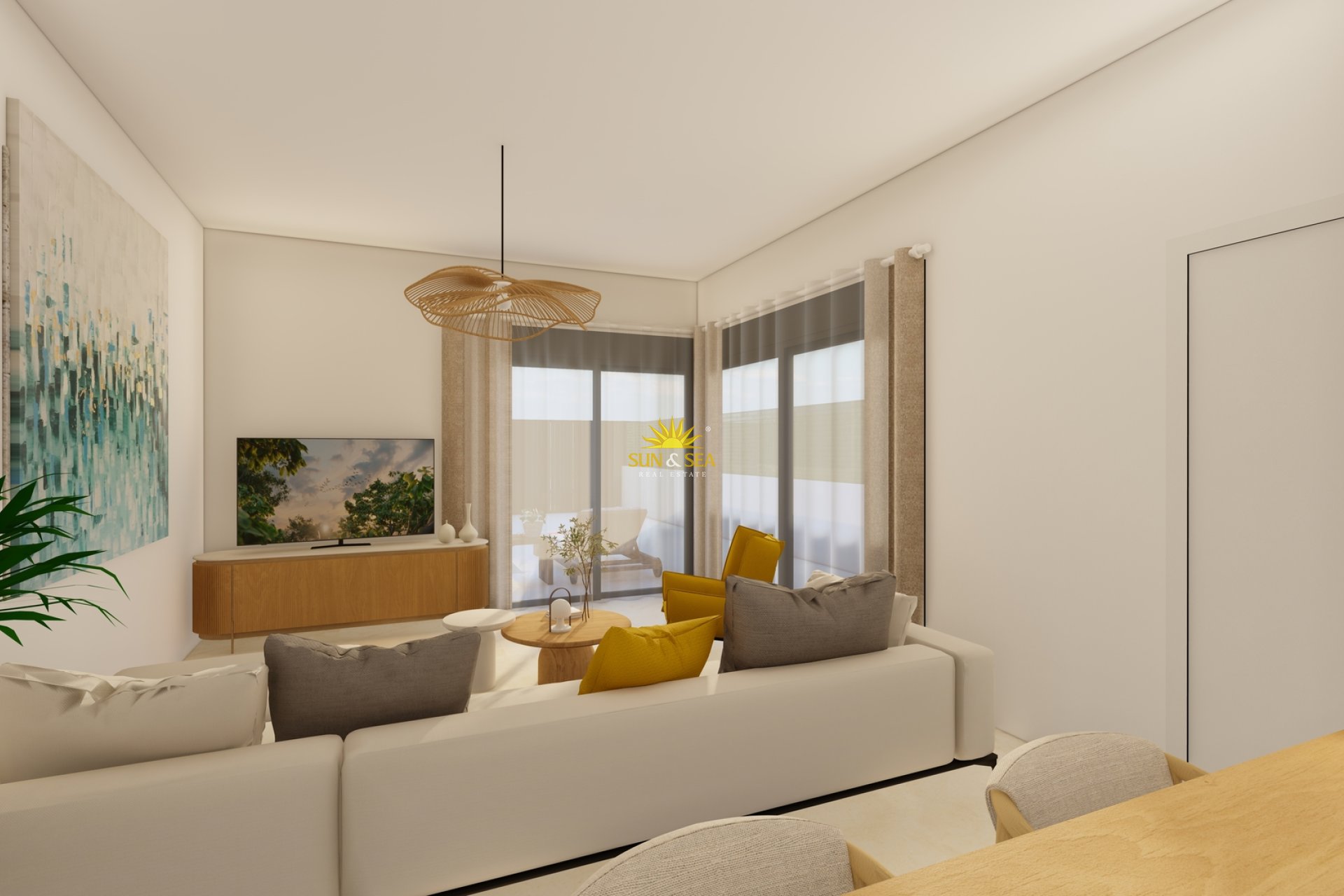 Nieuwbouw Woningen - terraced - 
