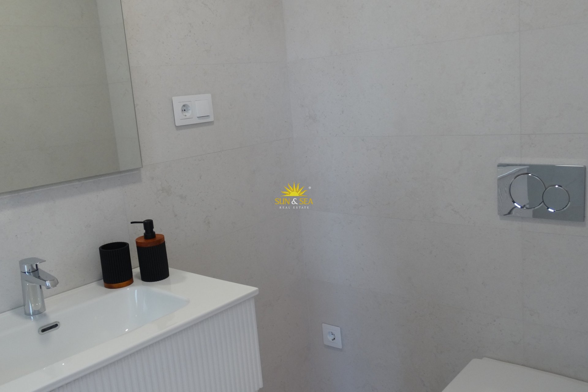 Nieuwbouw Woningen - terraced - 
