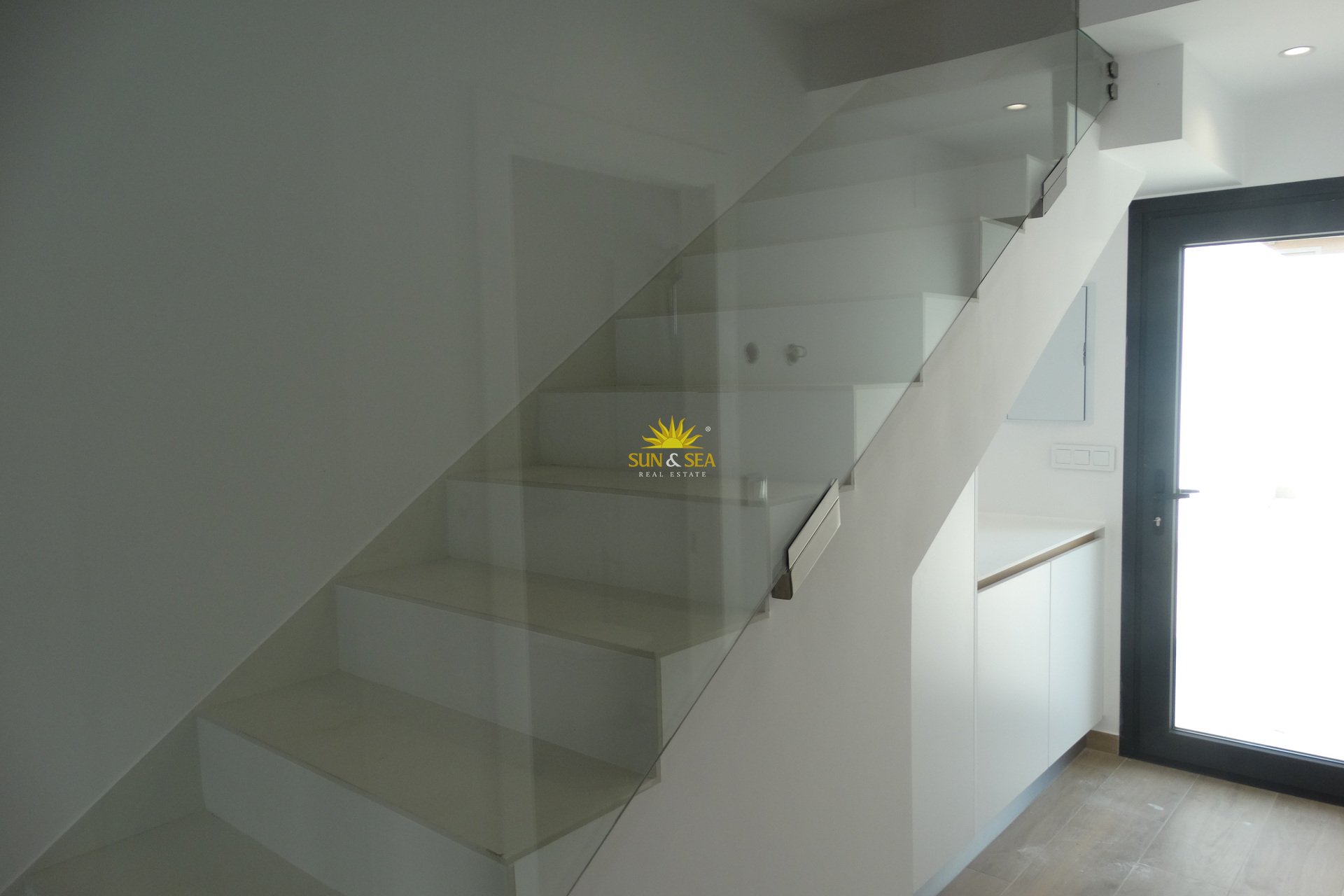 Nieuwbouw Woningen - terraced - 