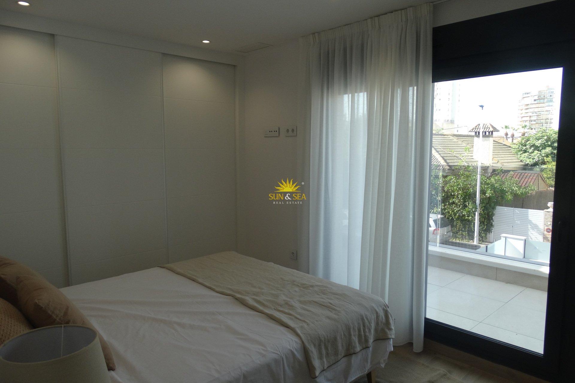 Nieuwbouw Woningen - terraced - 