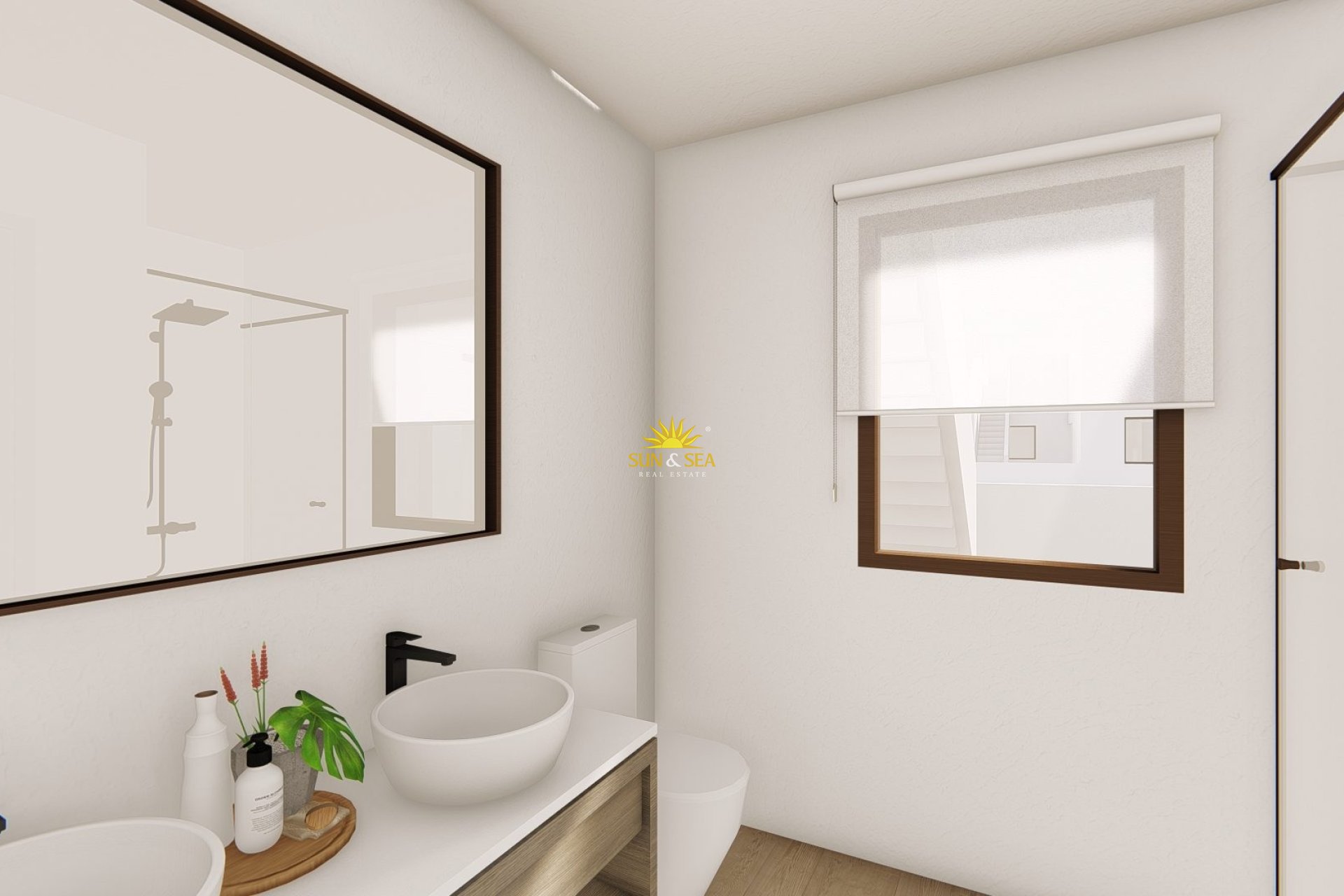 Nieuwbouw Woningen - terraced - 