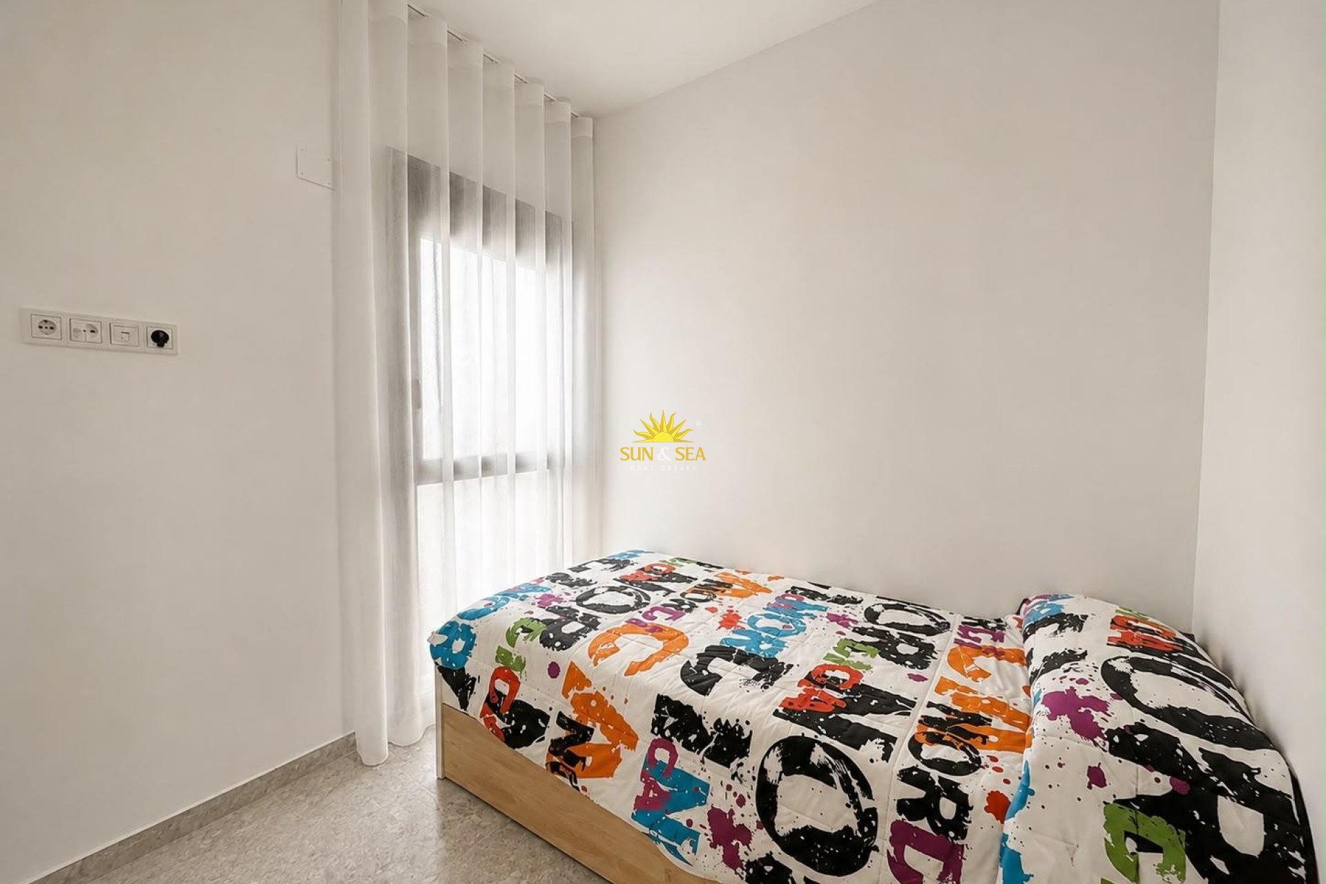 Nieuwbouw Woningen - Townhouse - Torrevieja - Los balcones