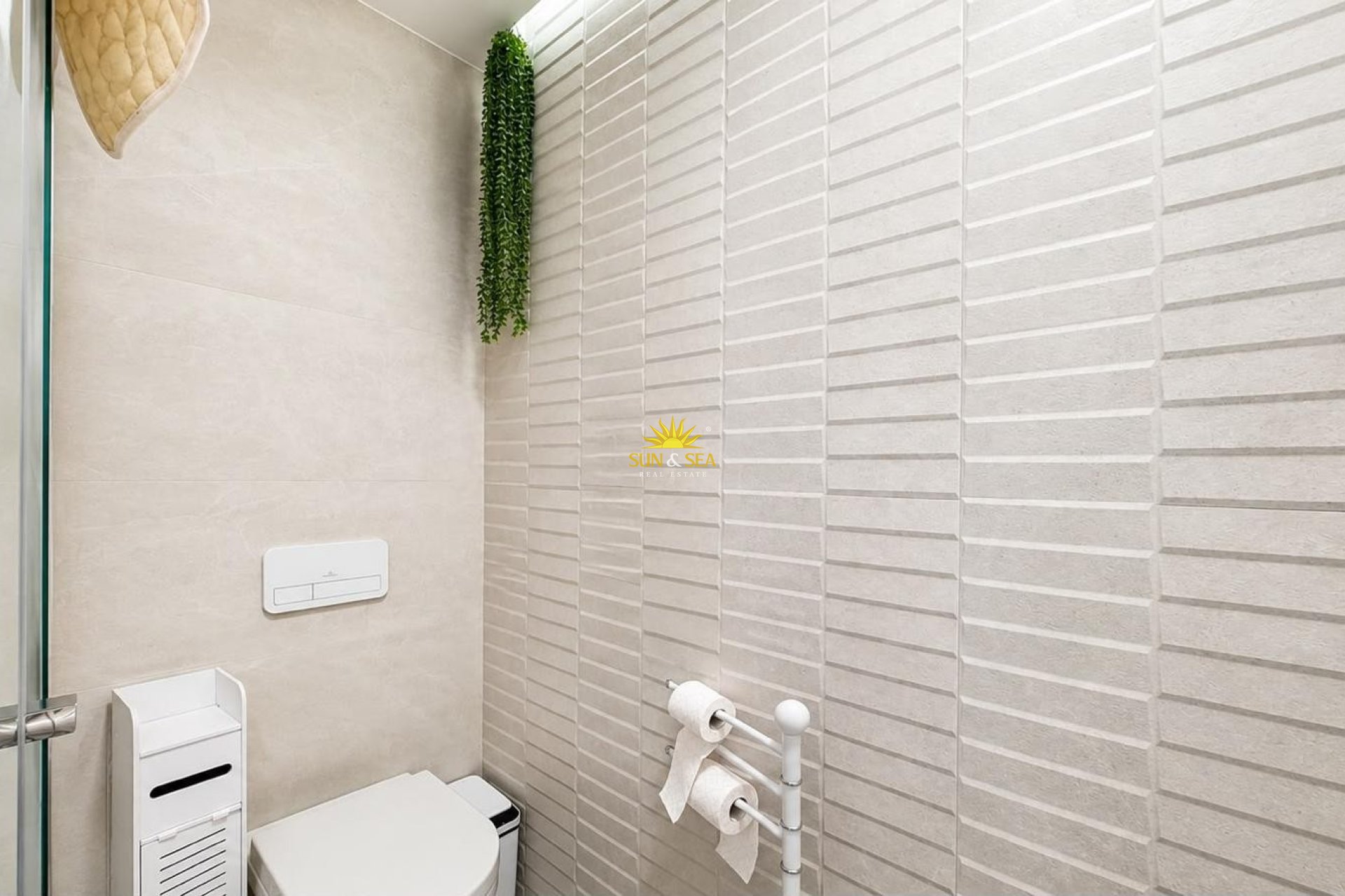 Nieuwbouw Woningen - Townhouse - Torrevieja - Los balcones