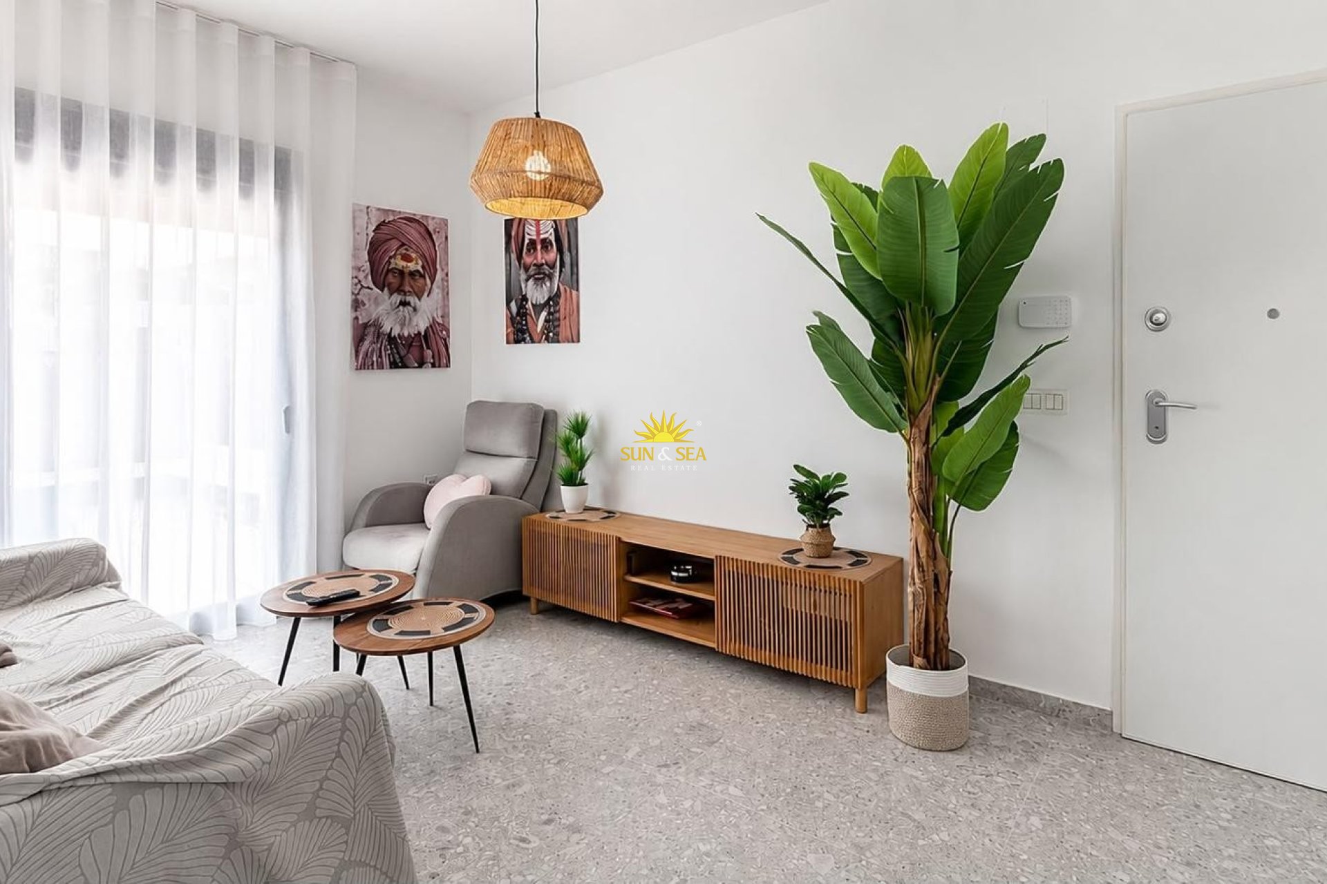 Nieuwbouw Woningen - Townhouse - Torrevieja - Los balcones