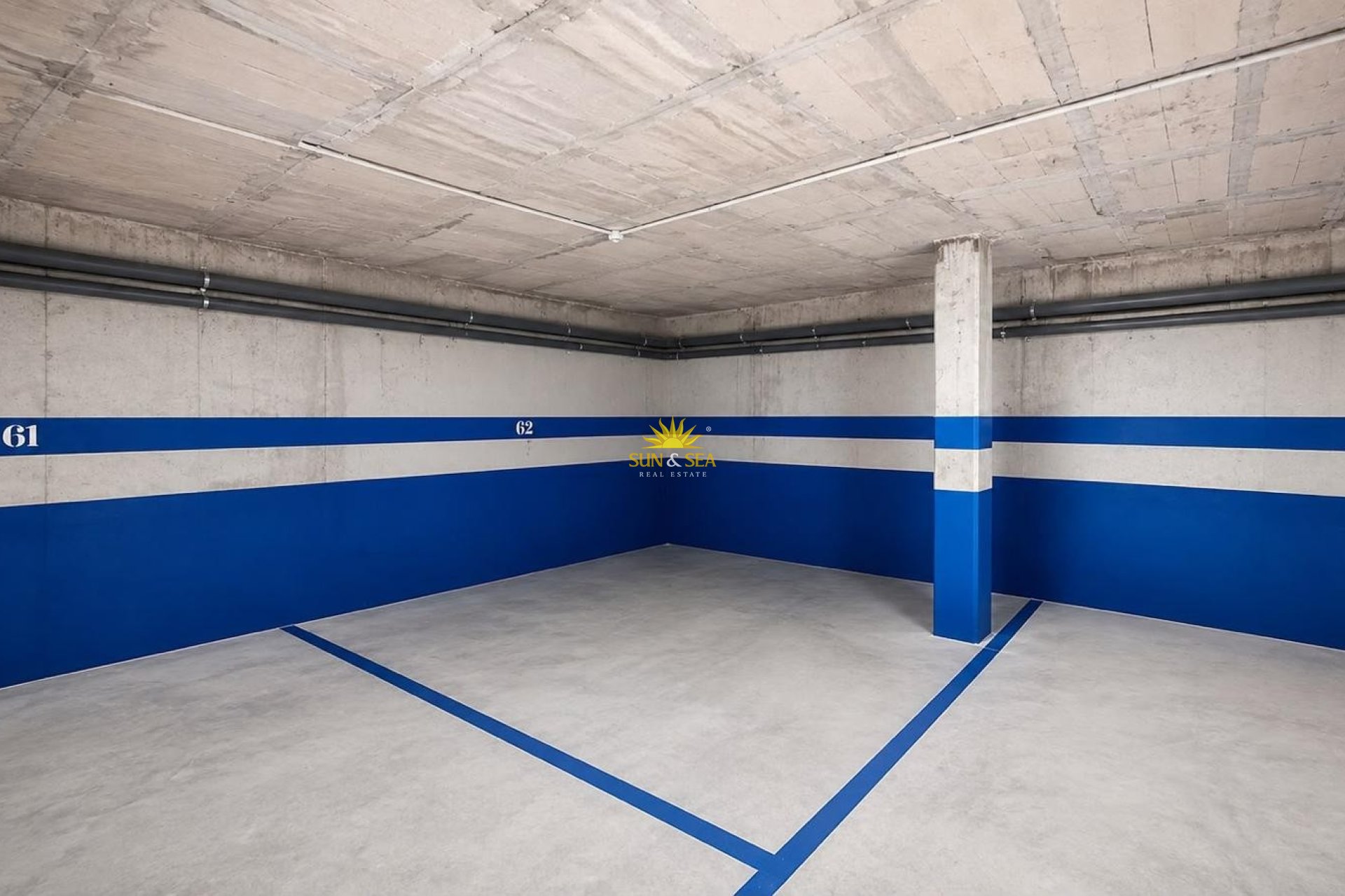 Nieuwbouw Woningen - Townhouse - Torrevieja - Los balcones