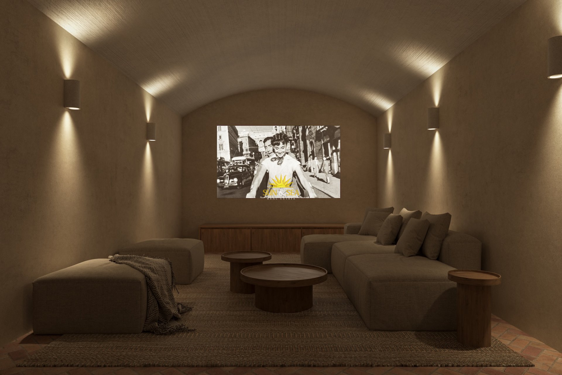 Nieuwbouw Woningen - Villa - Benissa