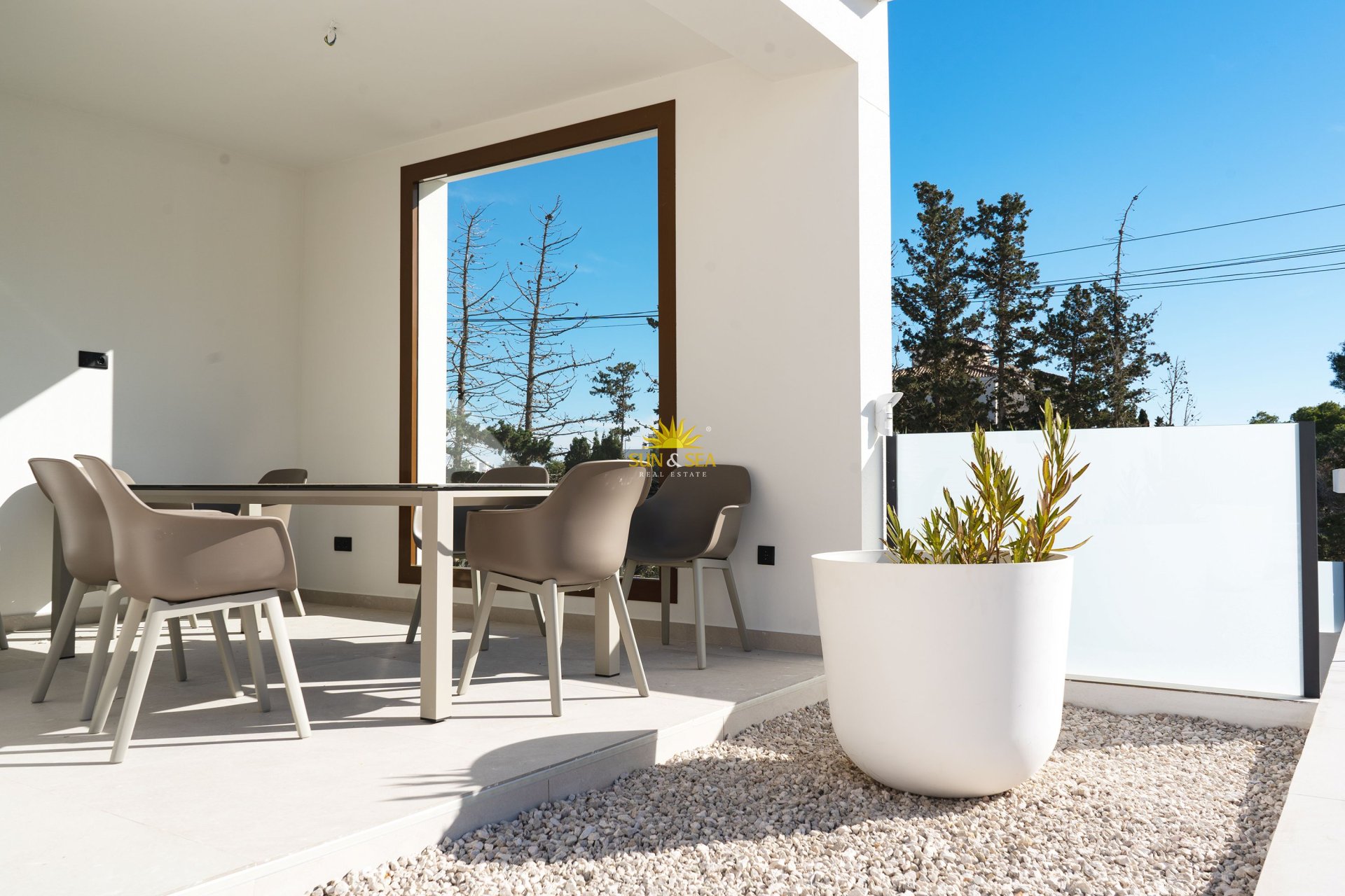 Nieuwbouw Woningen - Villa - Ciudad quesada