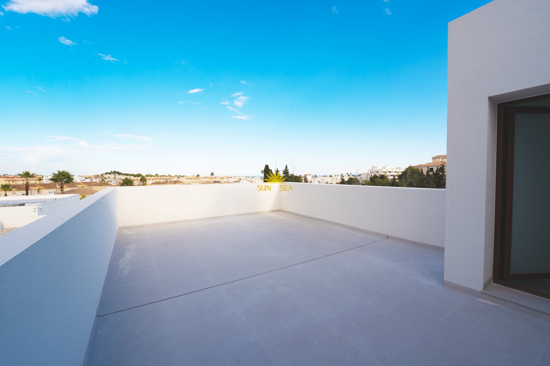 Nieuwbouw Woningen - Villa - Ciudad quesada