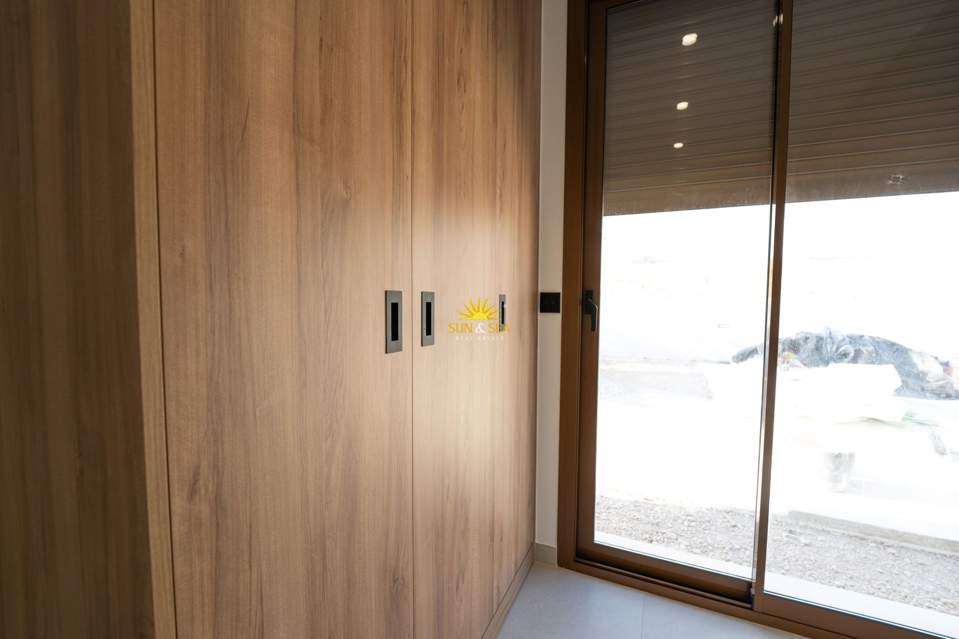Nieuwbouw Woningen - Villa - Ciudad quesada