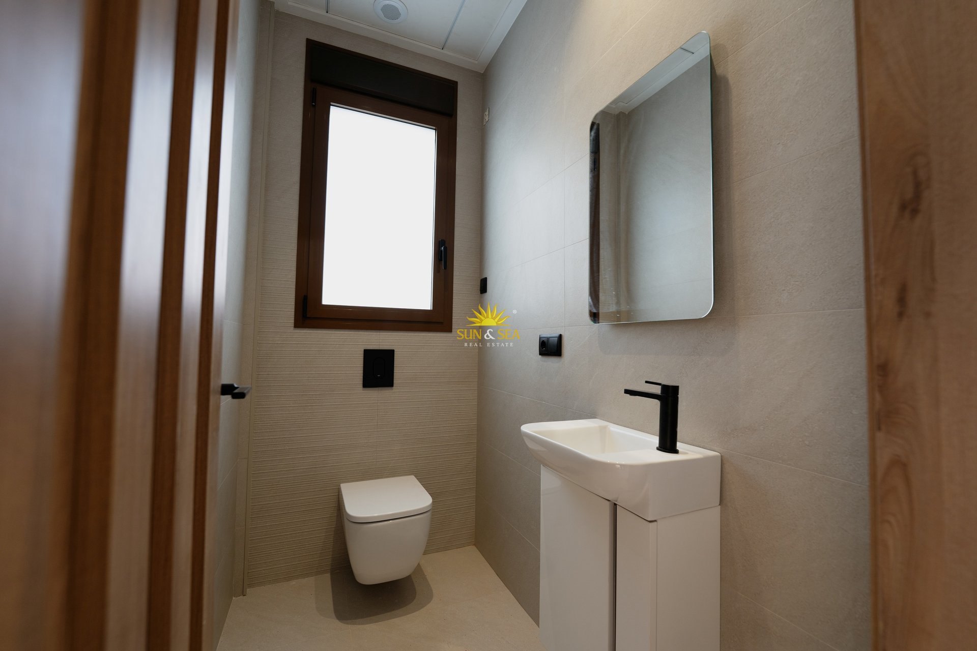 Nieuwbouw Woningen - Villa - Ciudad quesada