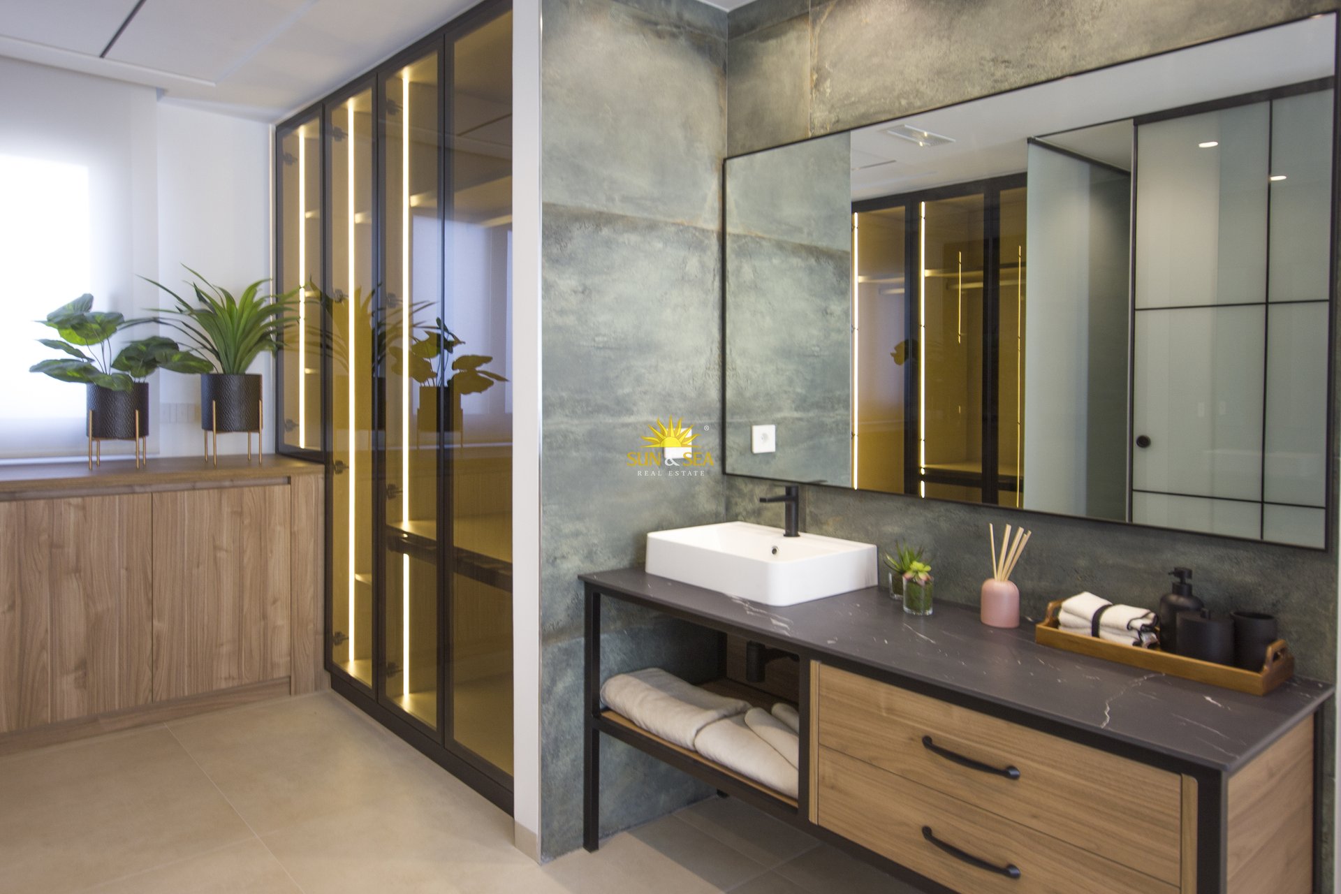 Nieuwbouw Woningen - Villa - Ciudad quesada