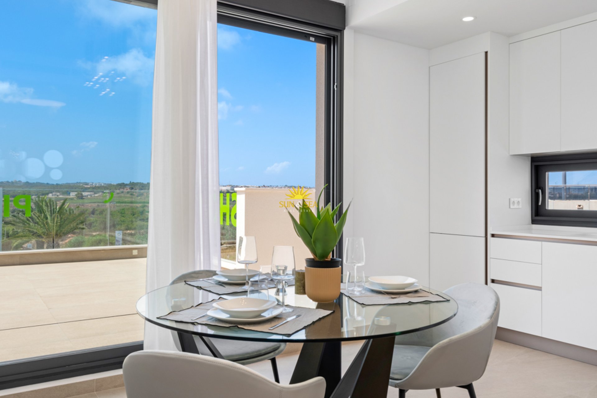 Nieuwbouw Woningen - Villa - Dehesa de campoamor - DEHESA DE CAMPOAMOR