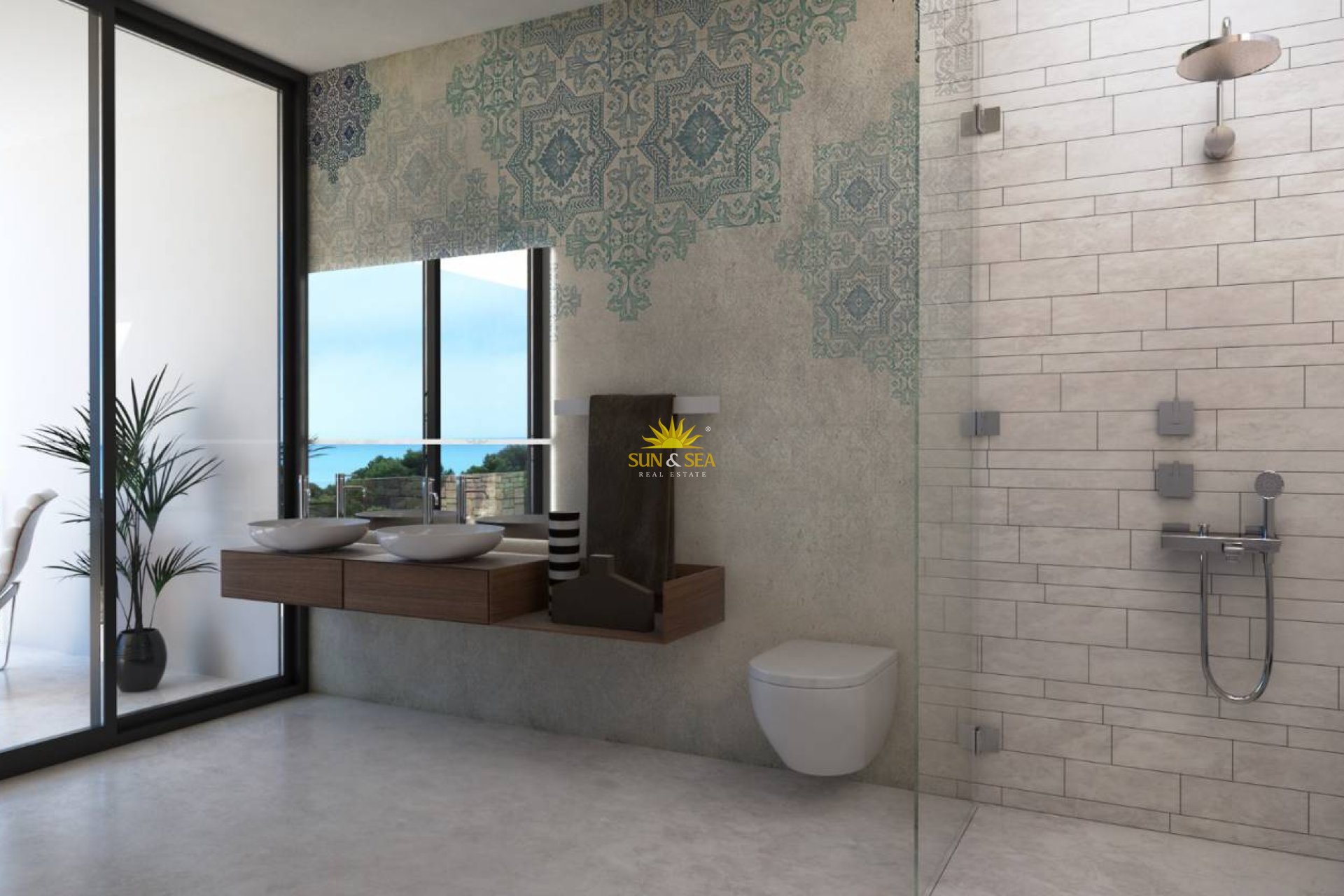 Nieuwbouw Woningen - Villa - Dehesa de campoamor - DEHESA DE CAMPOAMOR