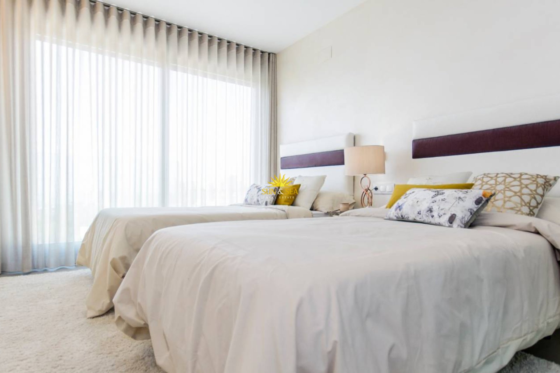 Nieuwbouw Woningen - Villa - Dehesa de campoamor - DEHESA DE CAMPOAMOR