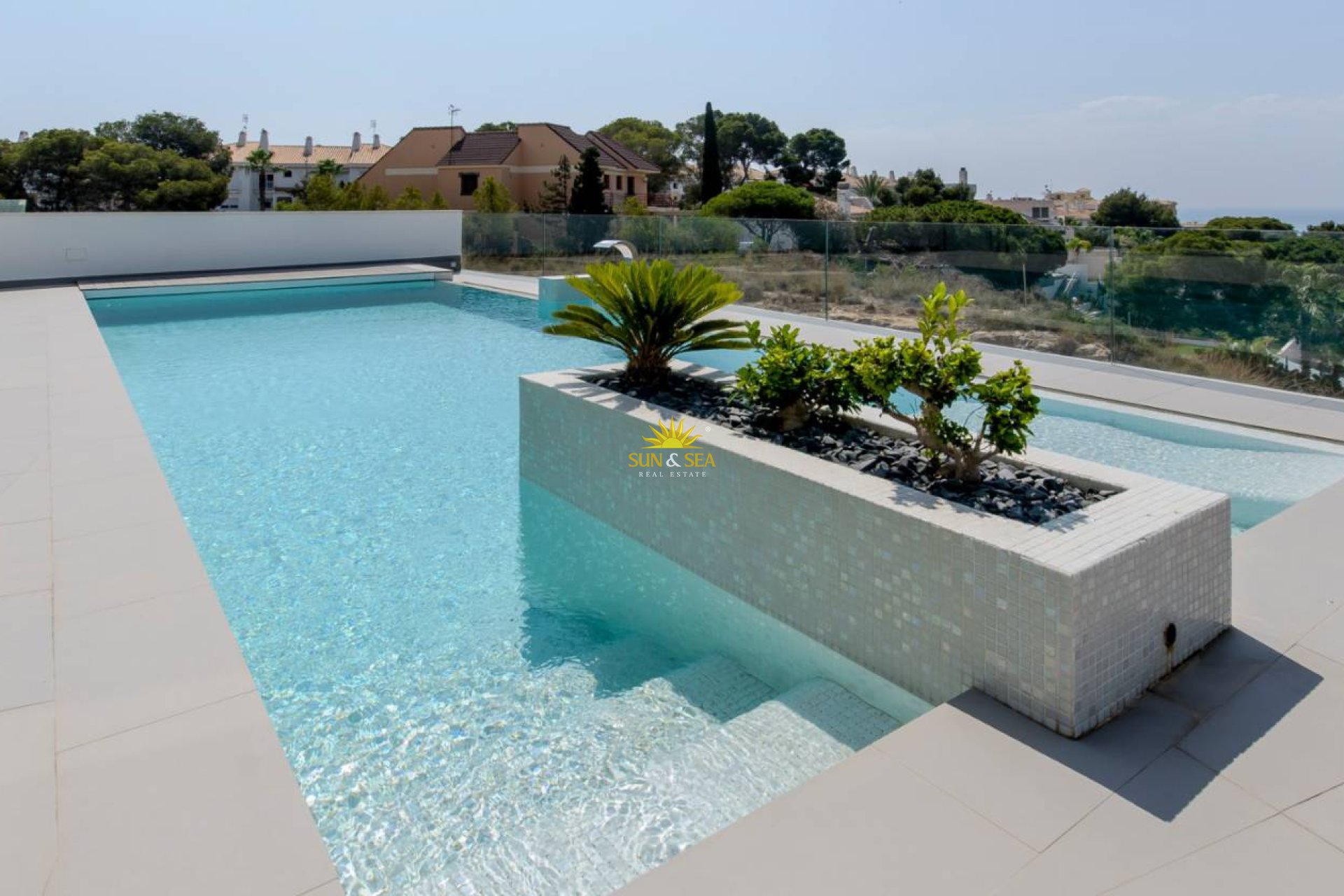 Nieuwbouw Woningen - Villa - Dehesa de campoamor - DEHESA DE CAMPOAMOR