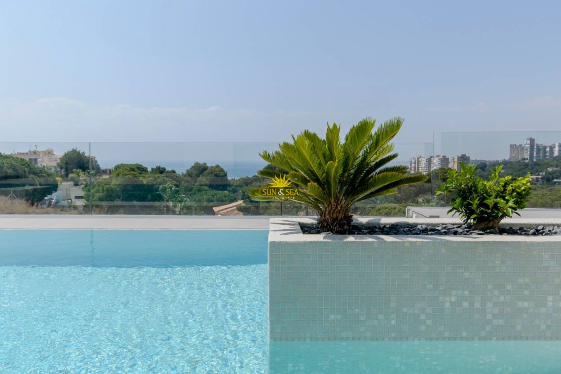 Nieuwbouw Woningen - Villa - Dehesa de campoamor - DEHESA DE CAMPOAMOR