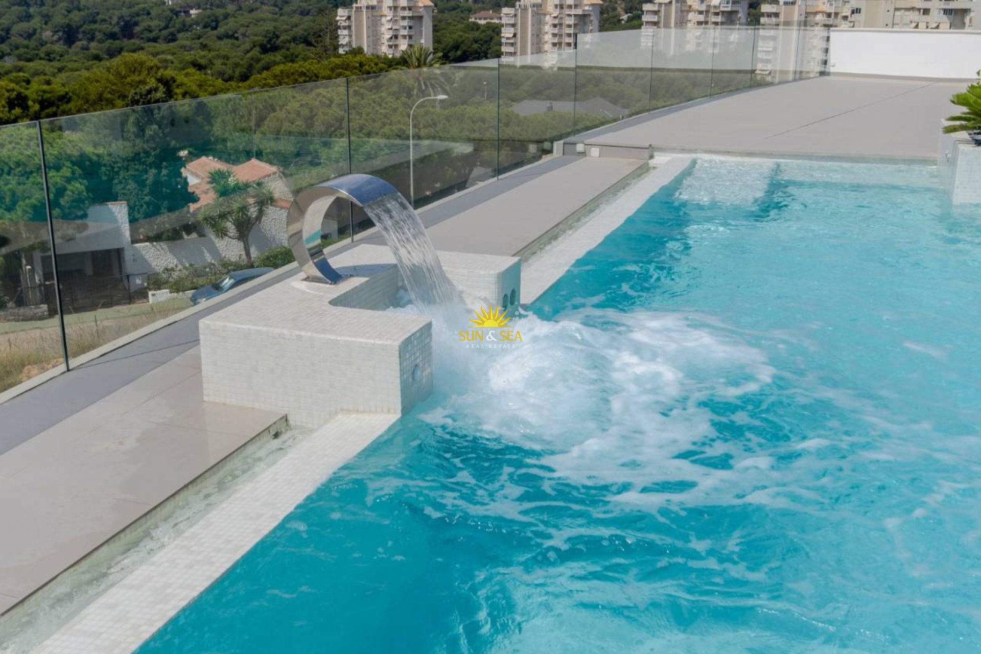 Nieuwbouw Woningen - Villa - Dehesa de campoamor - DEHESA DE CAMPOAMOR