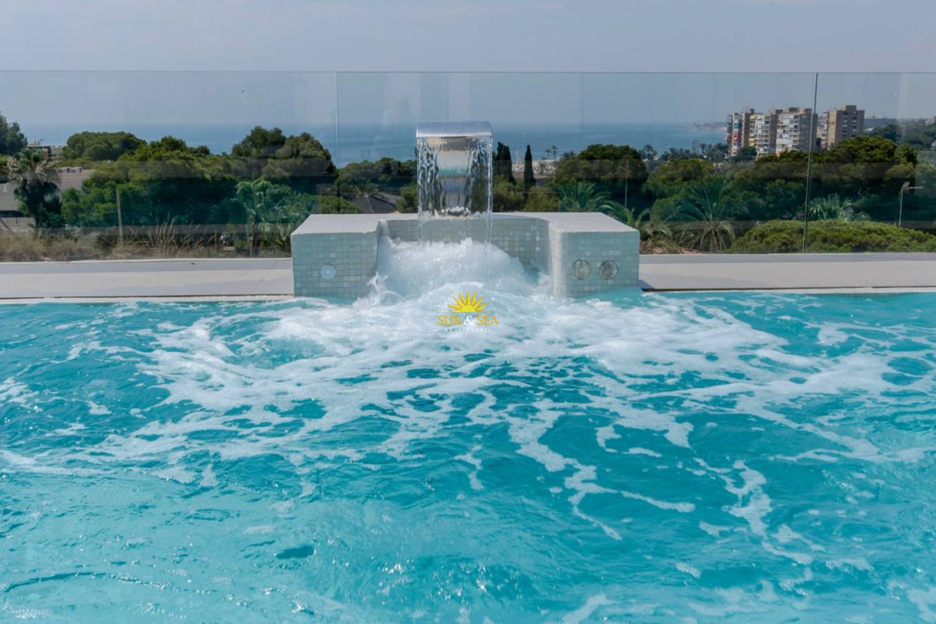 Nieuwbouw Woningen - Villa - Dehesa de campoamor - DEHESA DE CAMPOAMOR