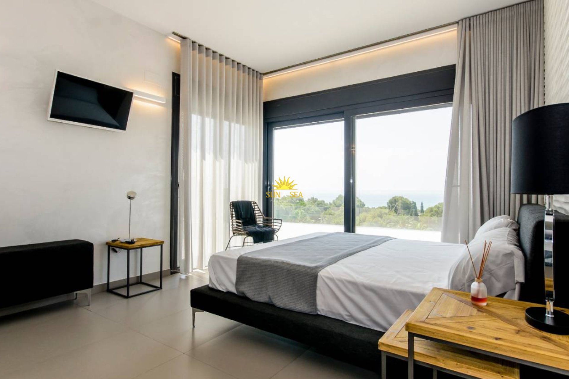 Nieuwbouw Woningen - Villa - Dehesa de campoamor - DEHESA DE CAMPOAMOR