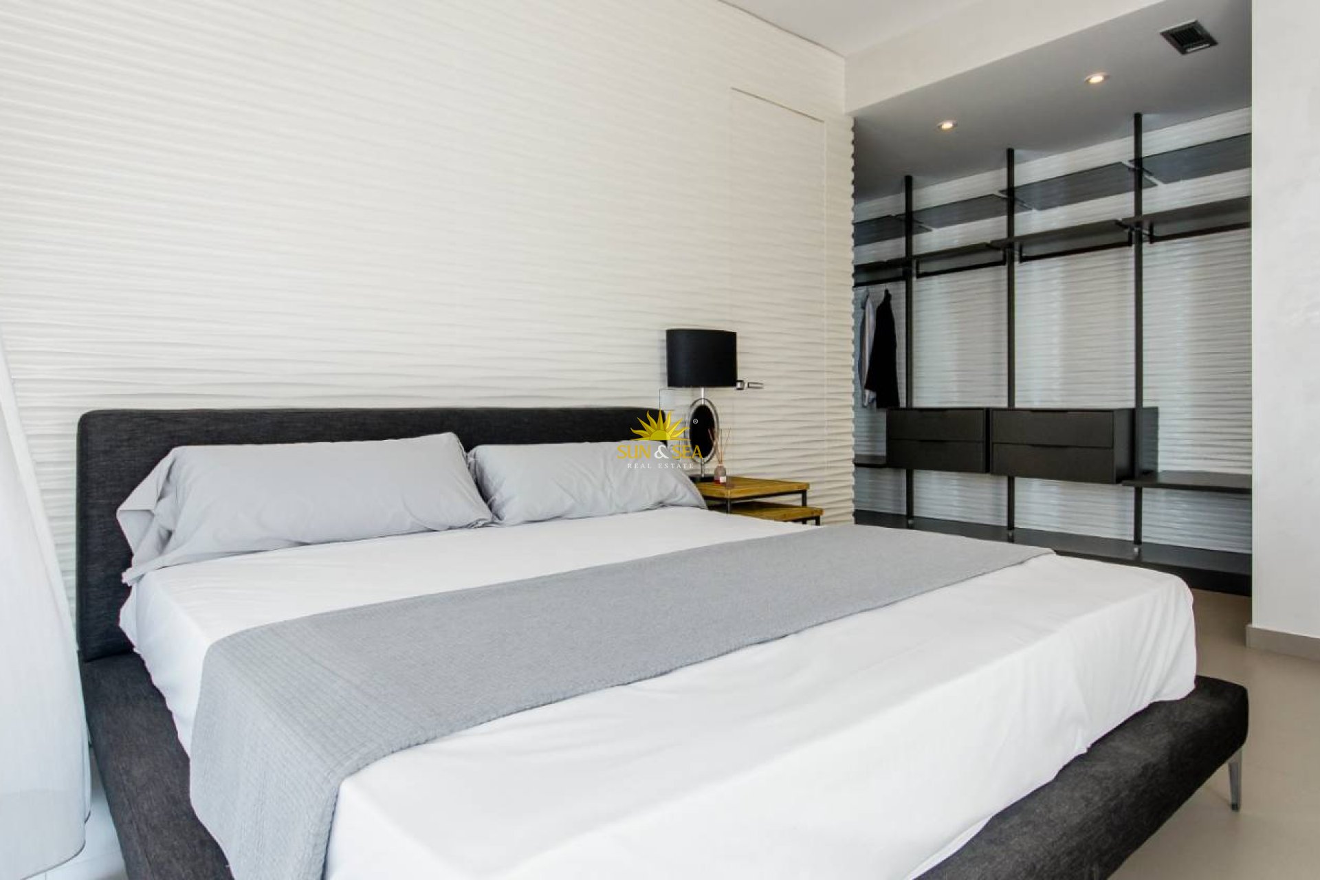 Nieuwbouw Woningen - Villa - Dehesa de campoamor - DEHESA DE CAMPOAMOR