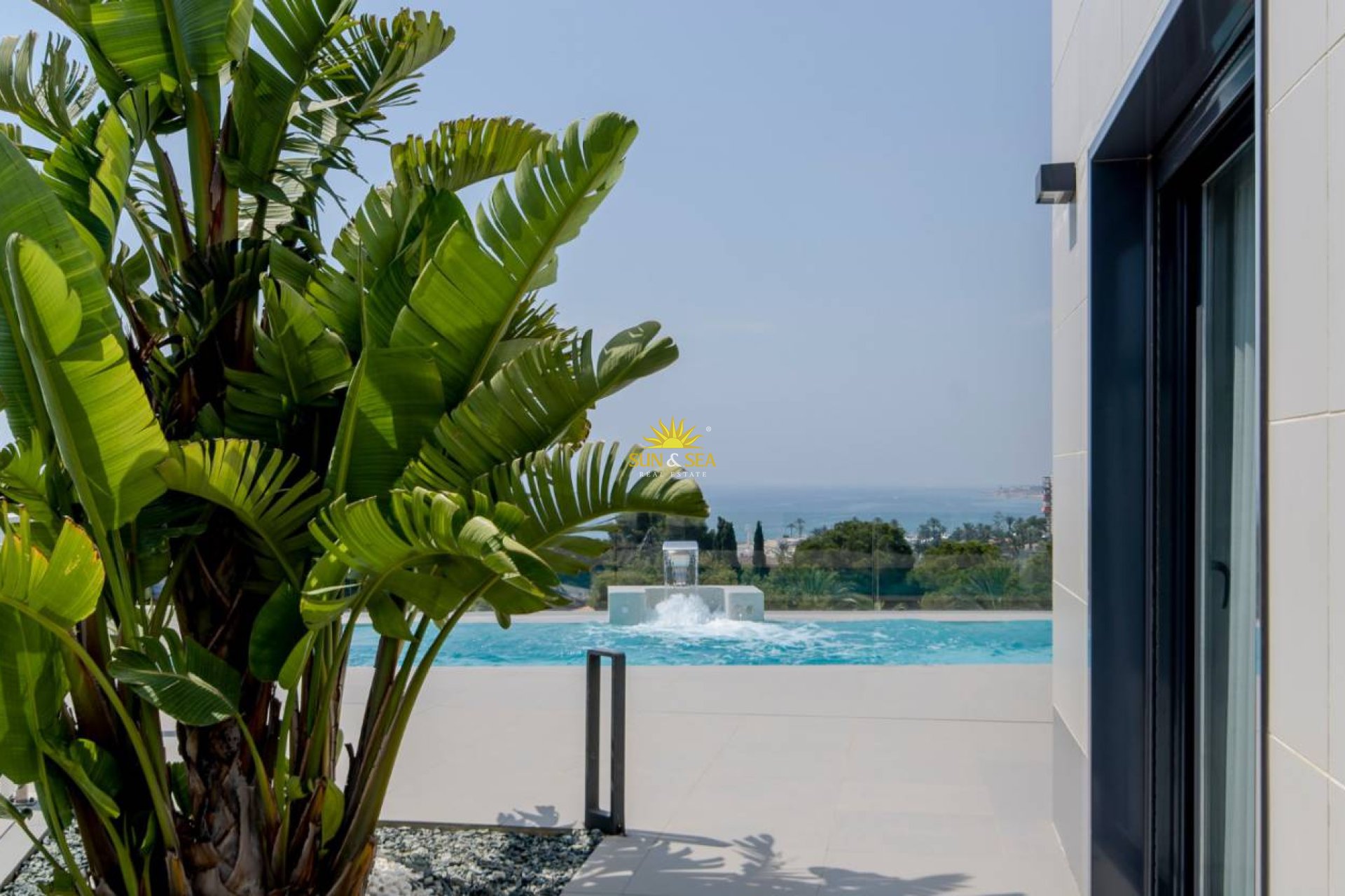 Nieuwbouw Woningen - Villa - Dehesa de campoamor - DEHESA DE CAMPOAMOR