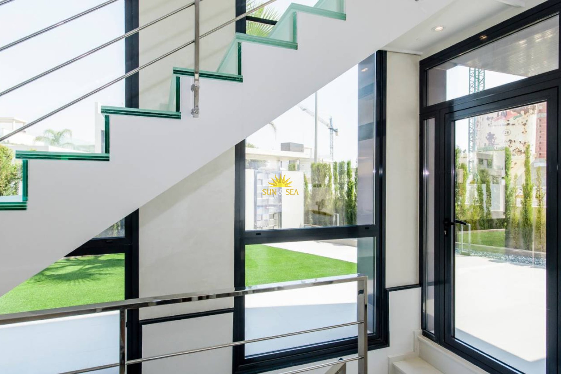 Nieuwbouw Woningen - Villa - Dehesa de campoamor - DEHESA DE CAMPOAMOR