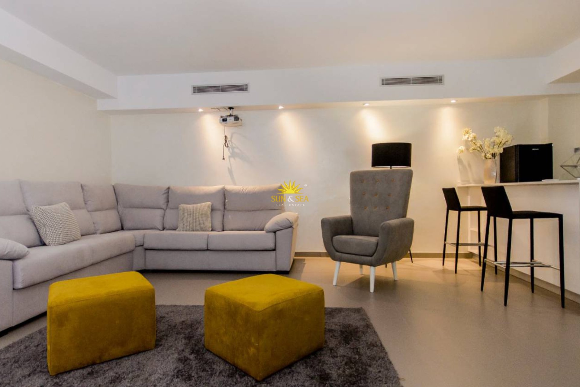 Nieuwbouw Woningen - Villa - Dehesa de campoamor - DEHESA DE CAMPOAMOR
