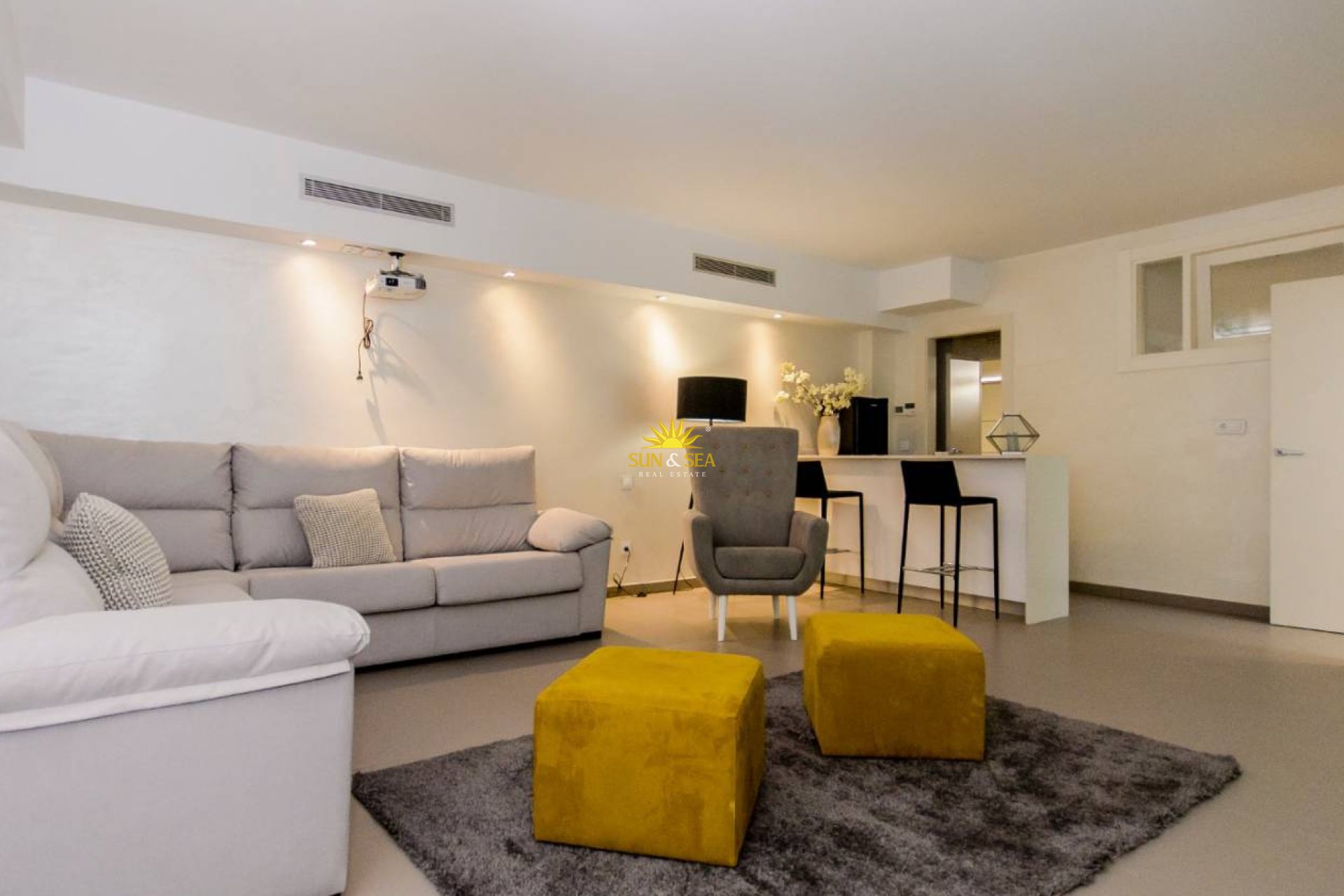 Nieuwbouw Woningen - Villa - Dehesa de campoamor - DEHESA DE CAMPOAMOR