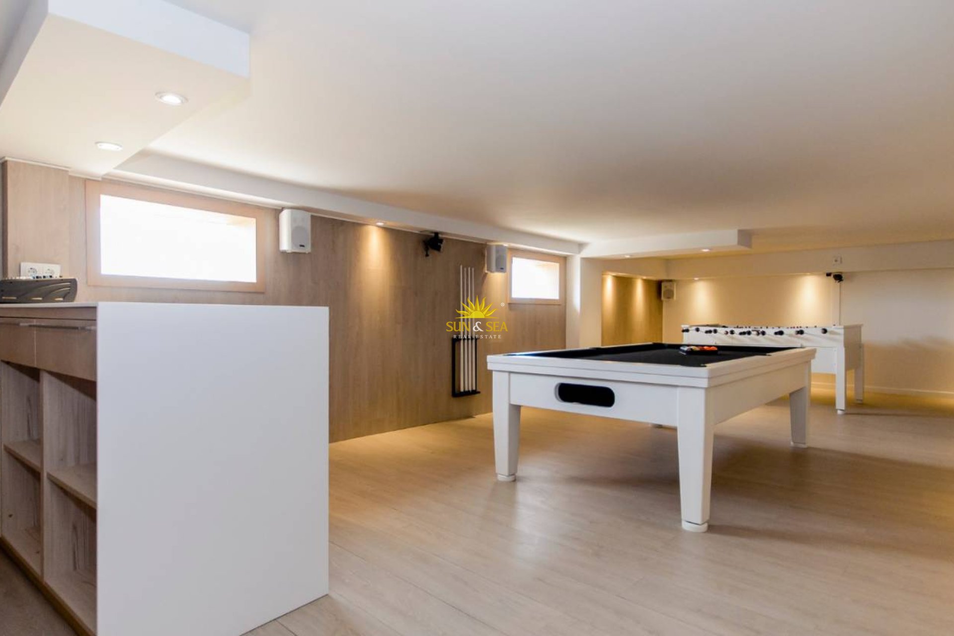 Nieuwbouw Woningen - Villa - Dehesa de campoamor - DEHESA DE CAMPOAMOR