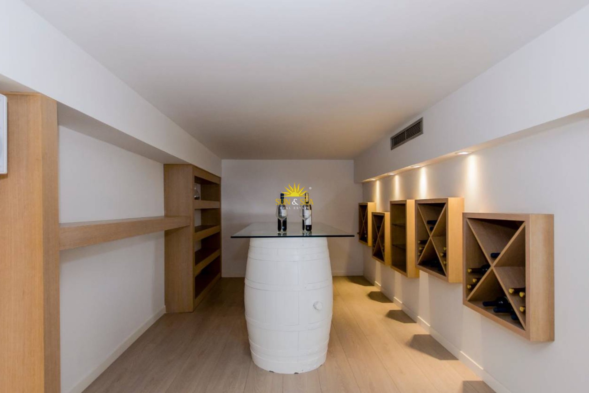 Nieuwbouw Woningen - Villa - Dehesa de campoamor - DEHESA DE CAMPOAMOR