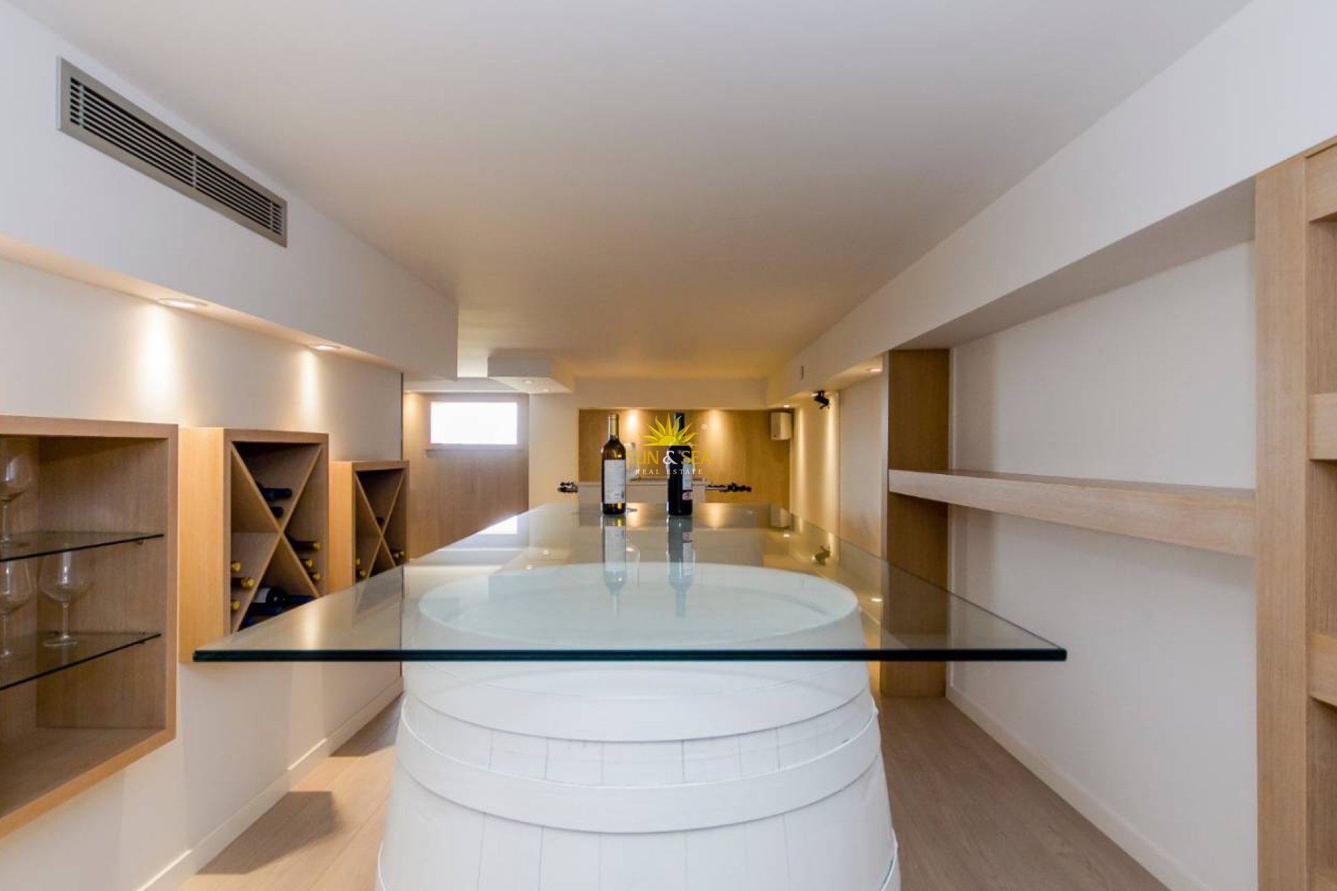 Nieuwbouw Woningen - Villa - Dehesa de campoamor - DEHESA DE CAMPOAMOR