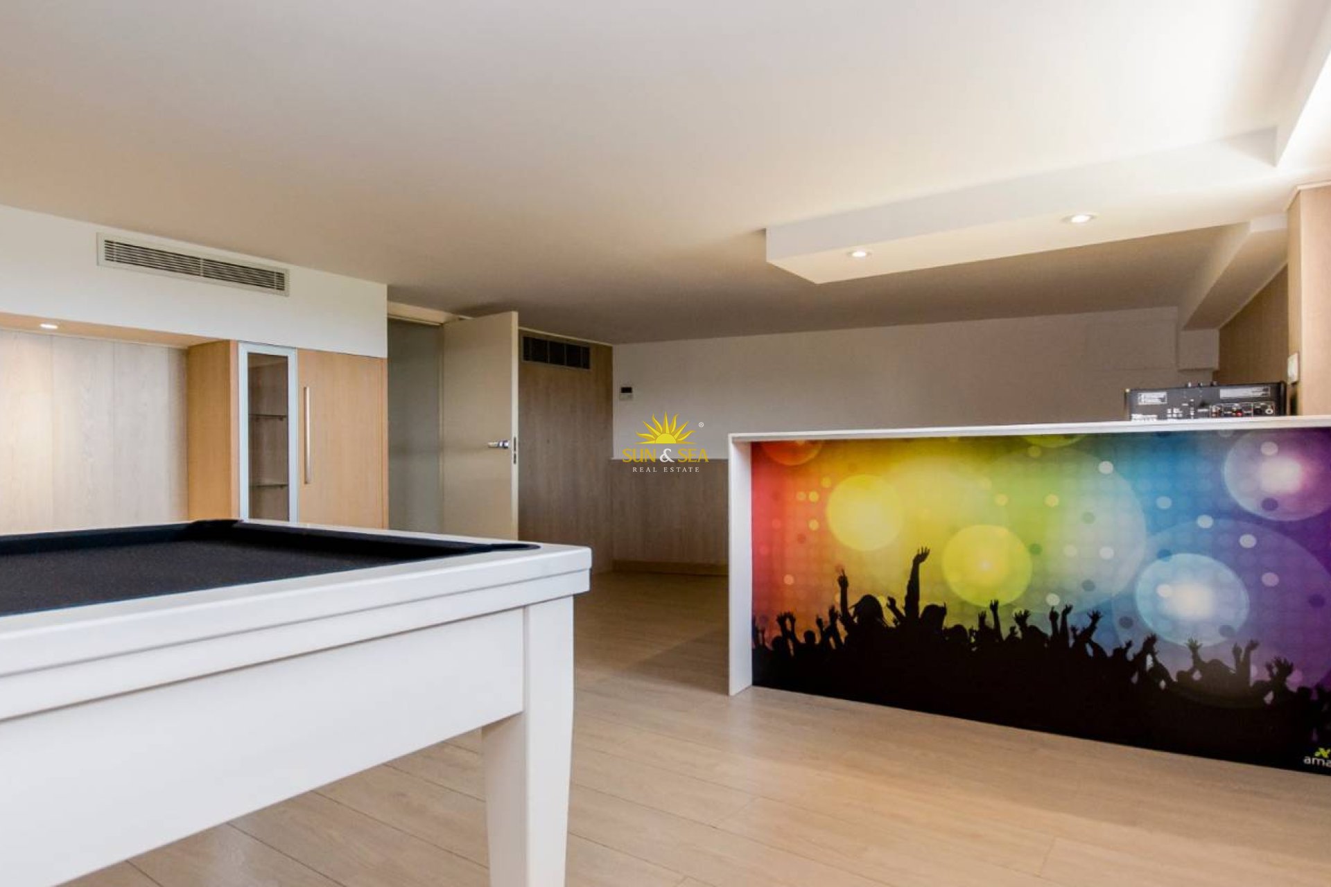 Nieuwbouw Woningen - Villa - Dehesa de campoamor - DEHESA DE CAMPOAMOR